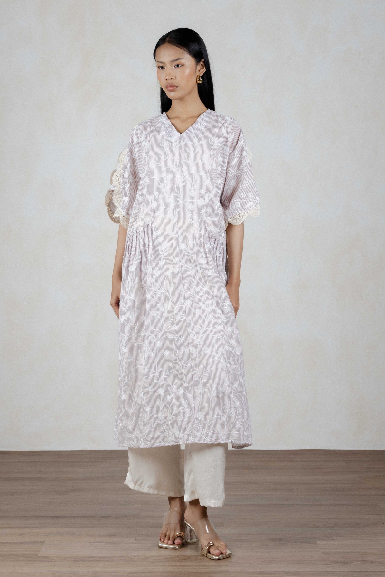 Syalla Dress