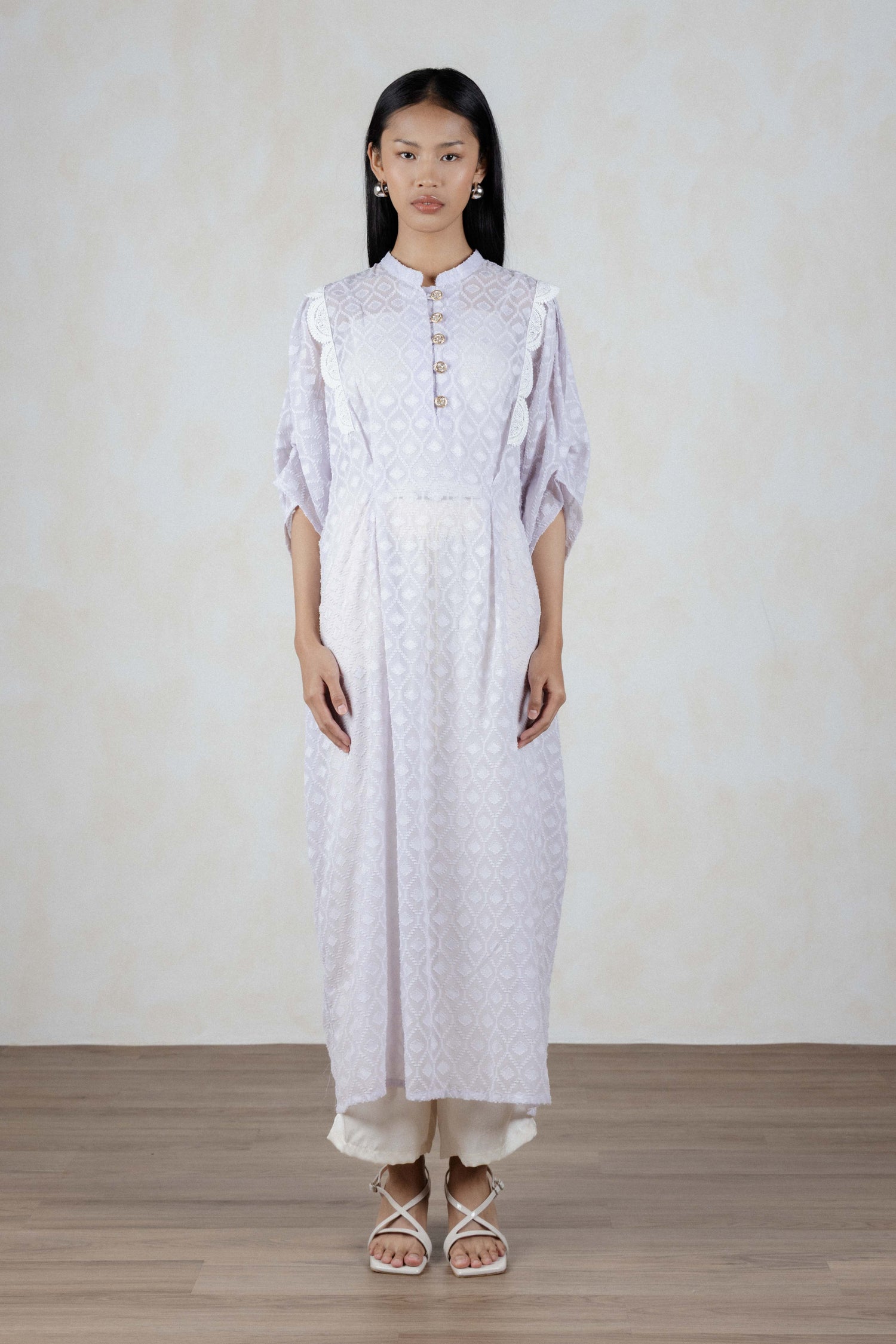 Hira Dress