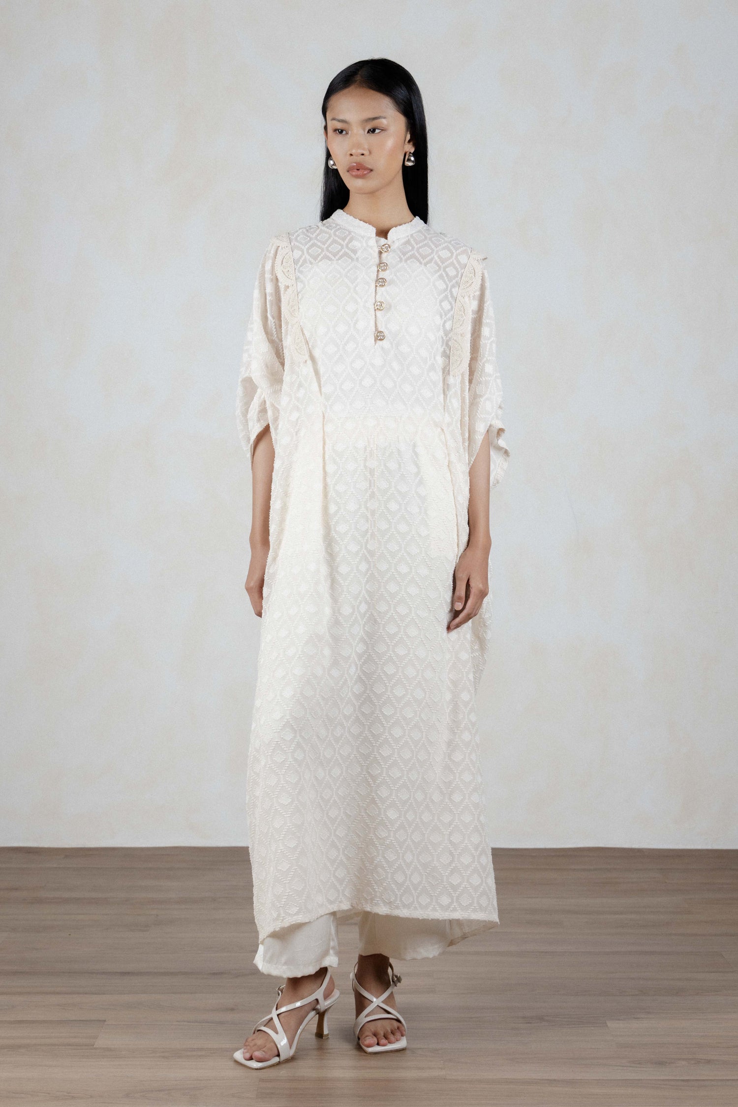 Hira Dress