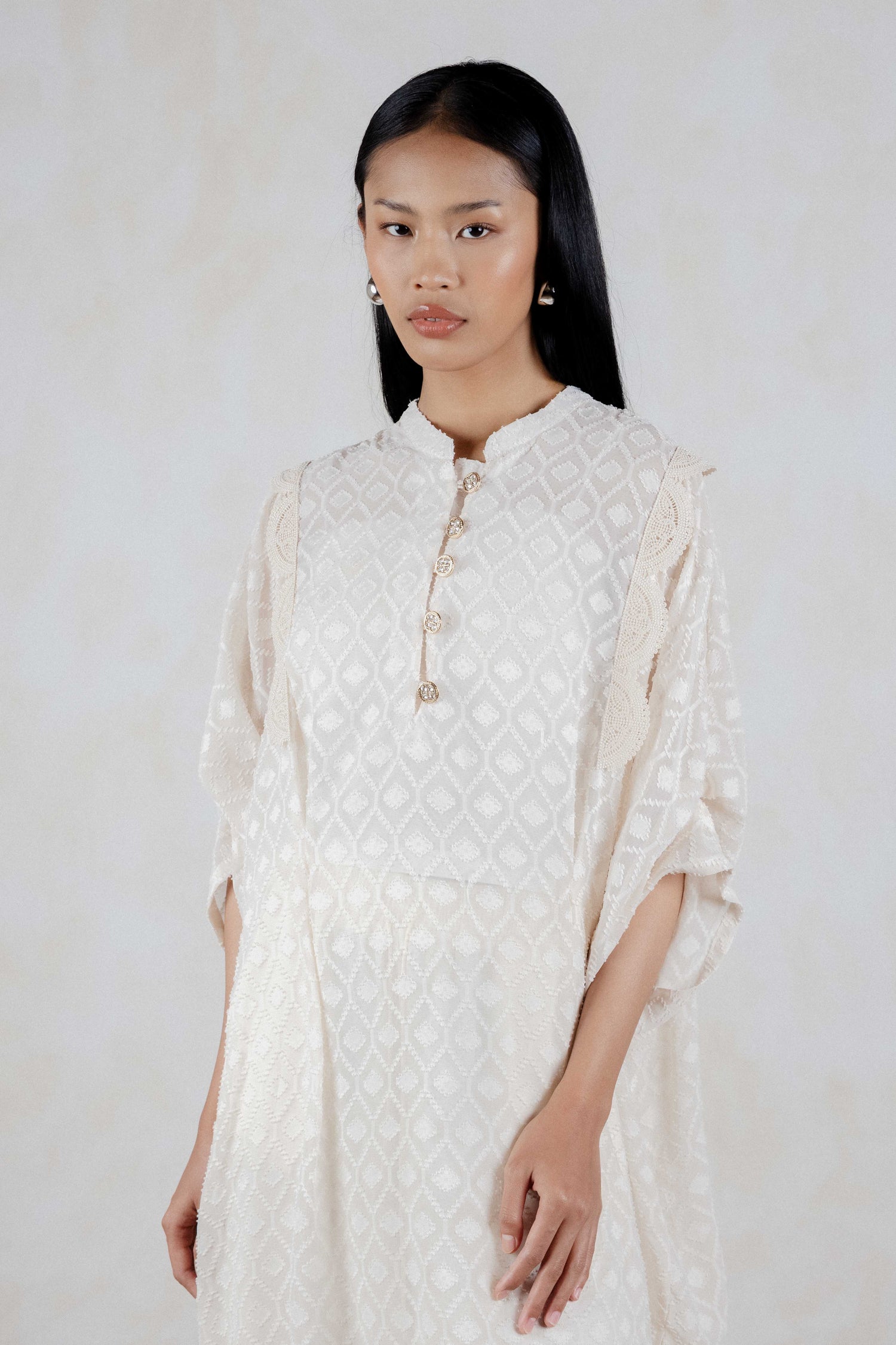 Hira Dress
