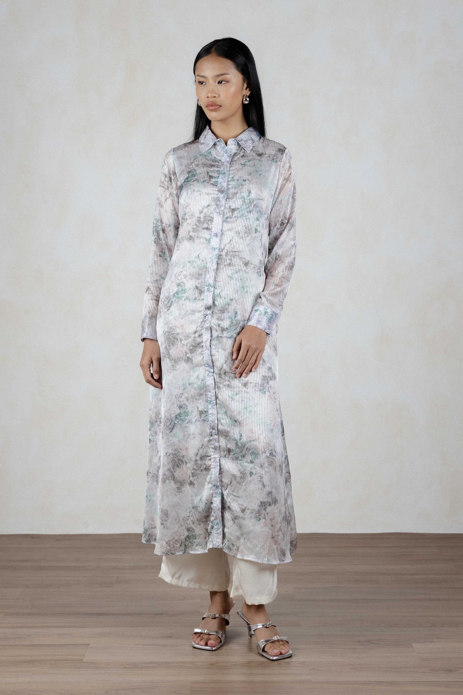 Erin Dress