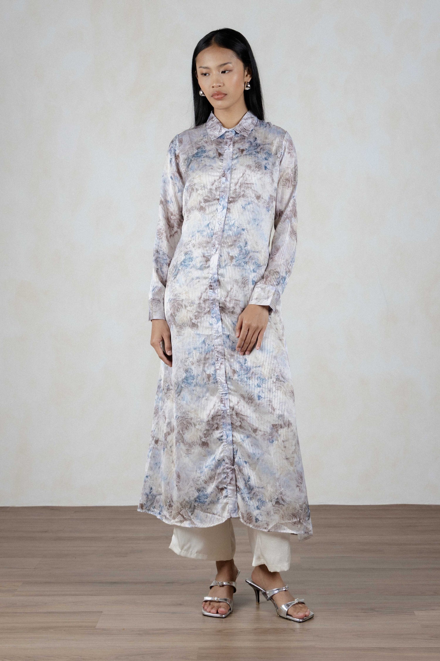 Erin Dress