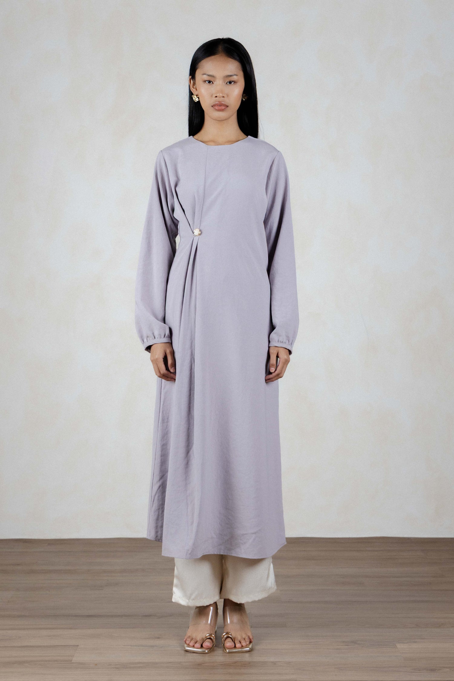 Hamida Dress