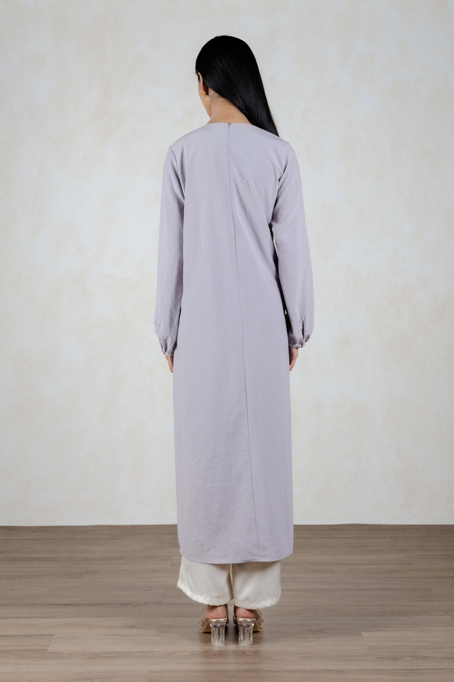Hamida Dress