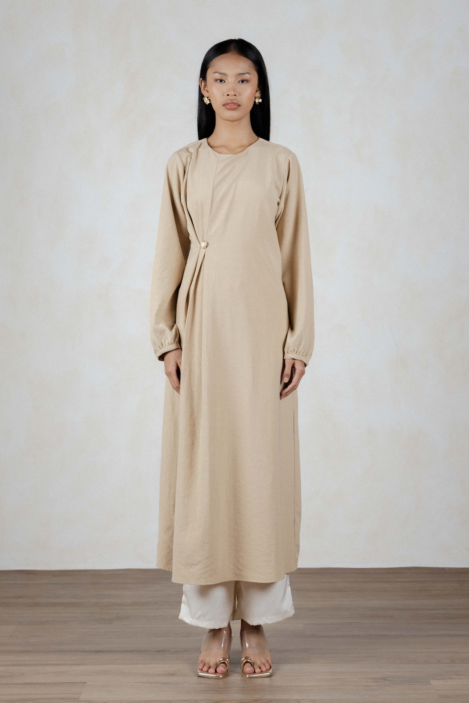 Hamida Dress