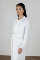 Hamida Dress