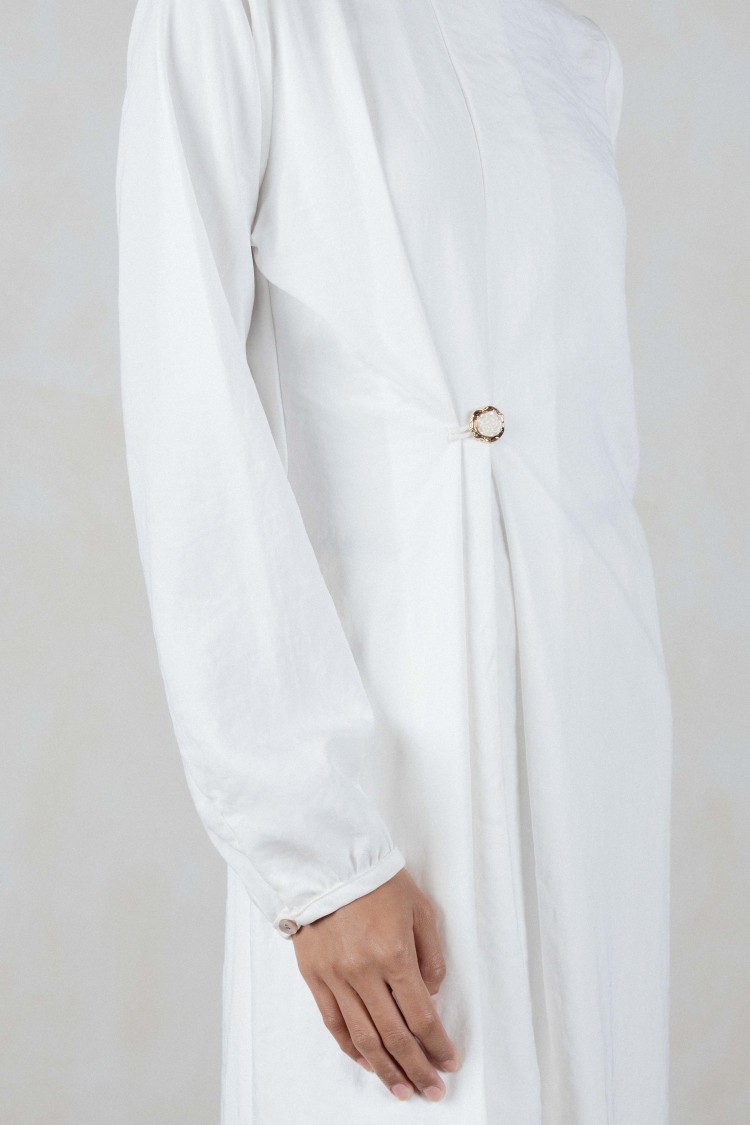 Hamida Dress