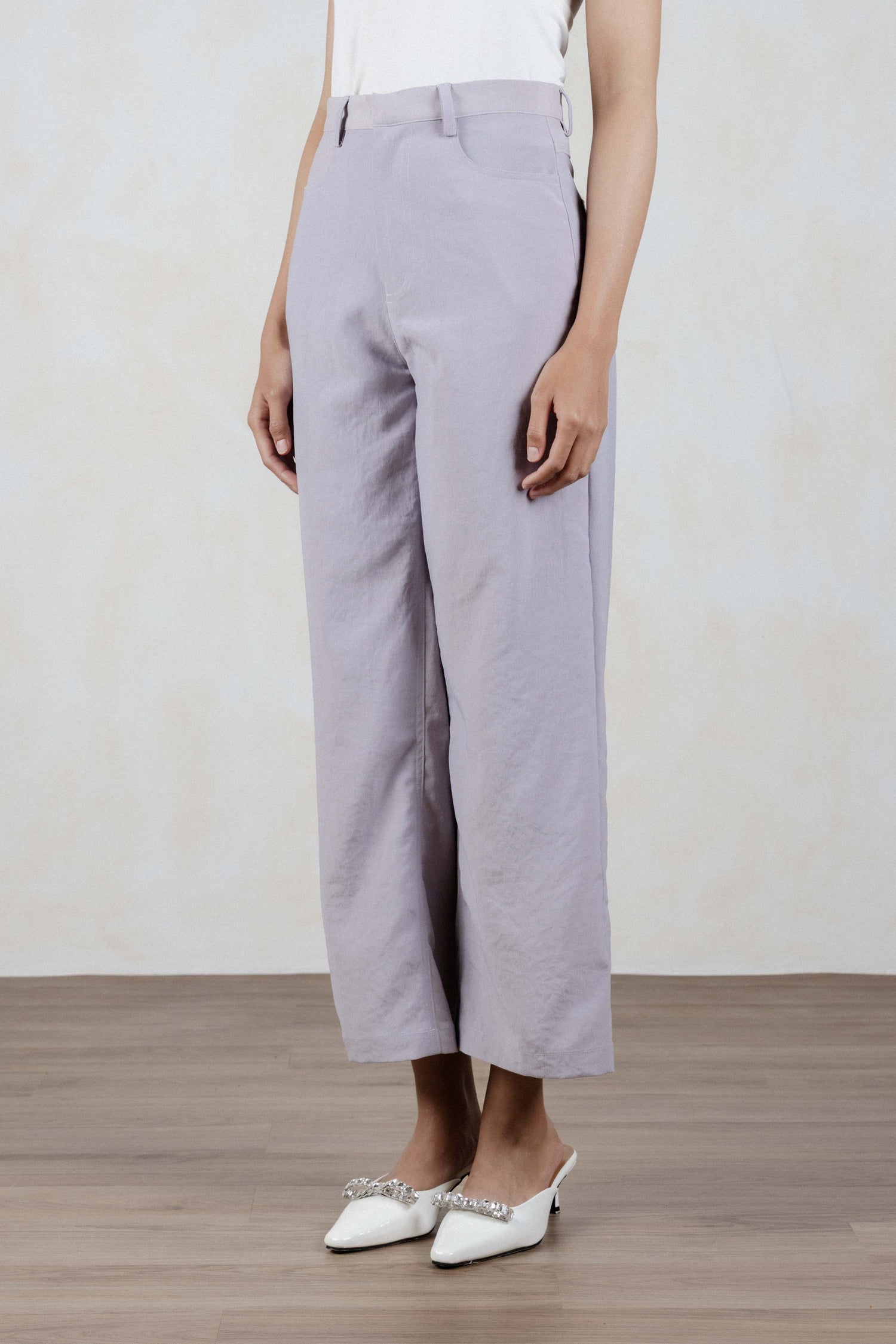 Huda Pants