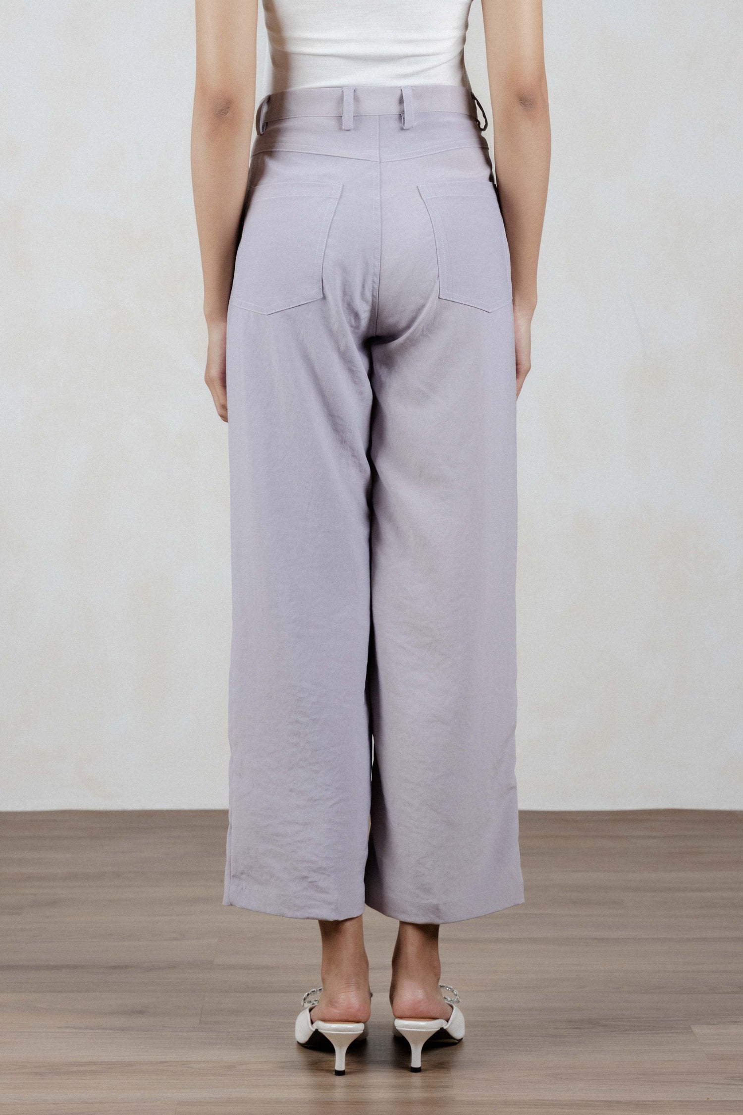 Huda Pants