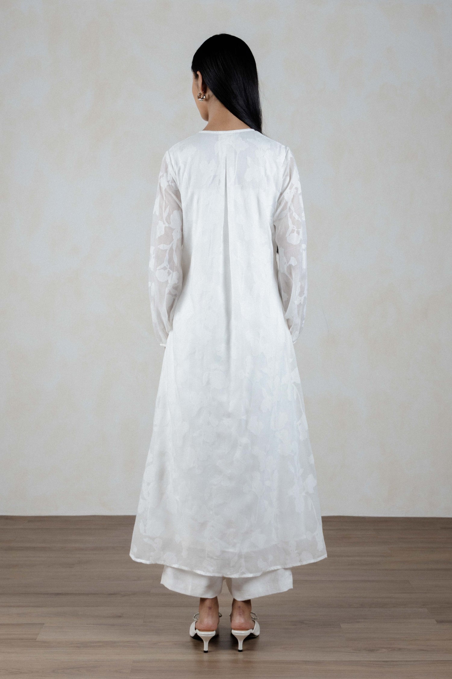 Hasna Dress