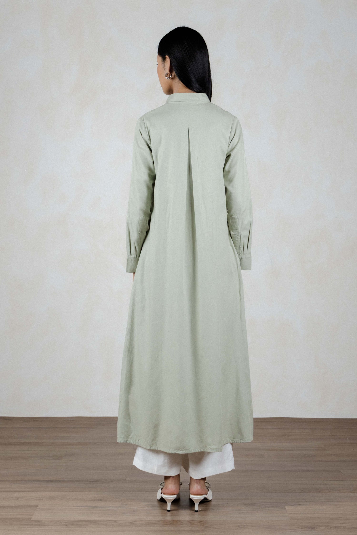 Yumna Dress