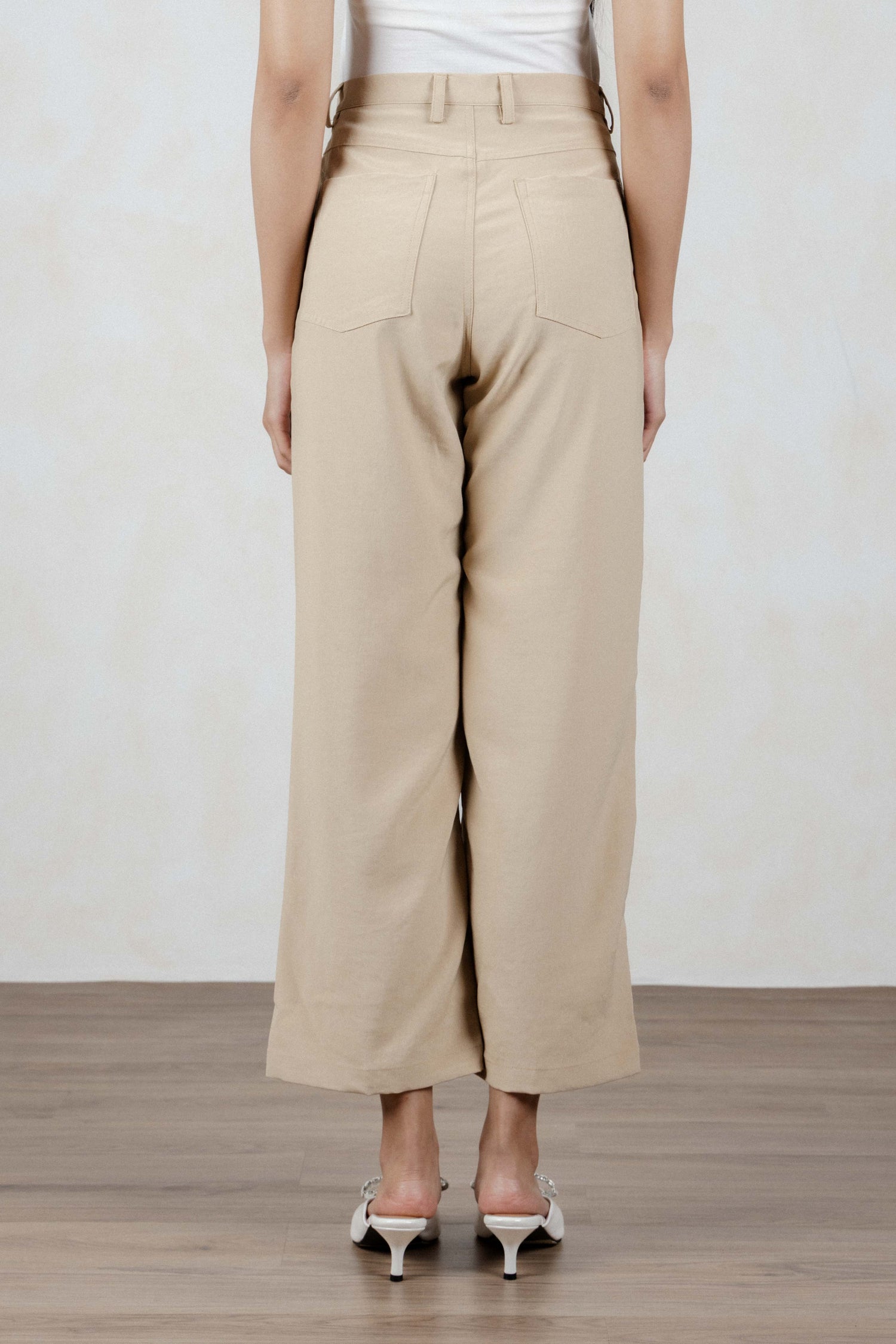 Huda Pants