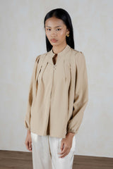 Sidra Blouse