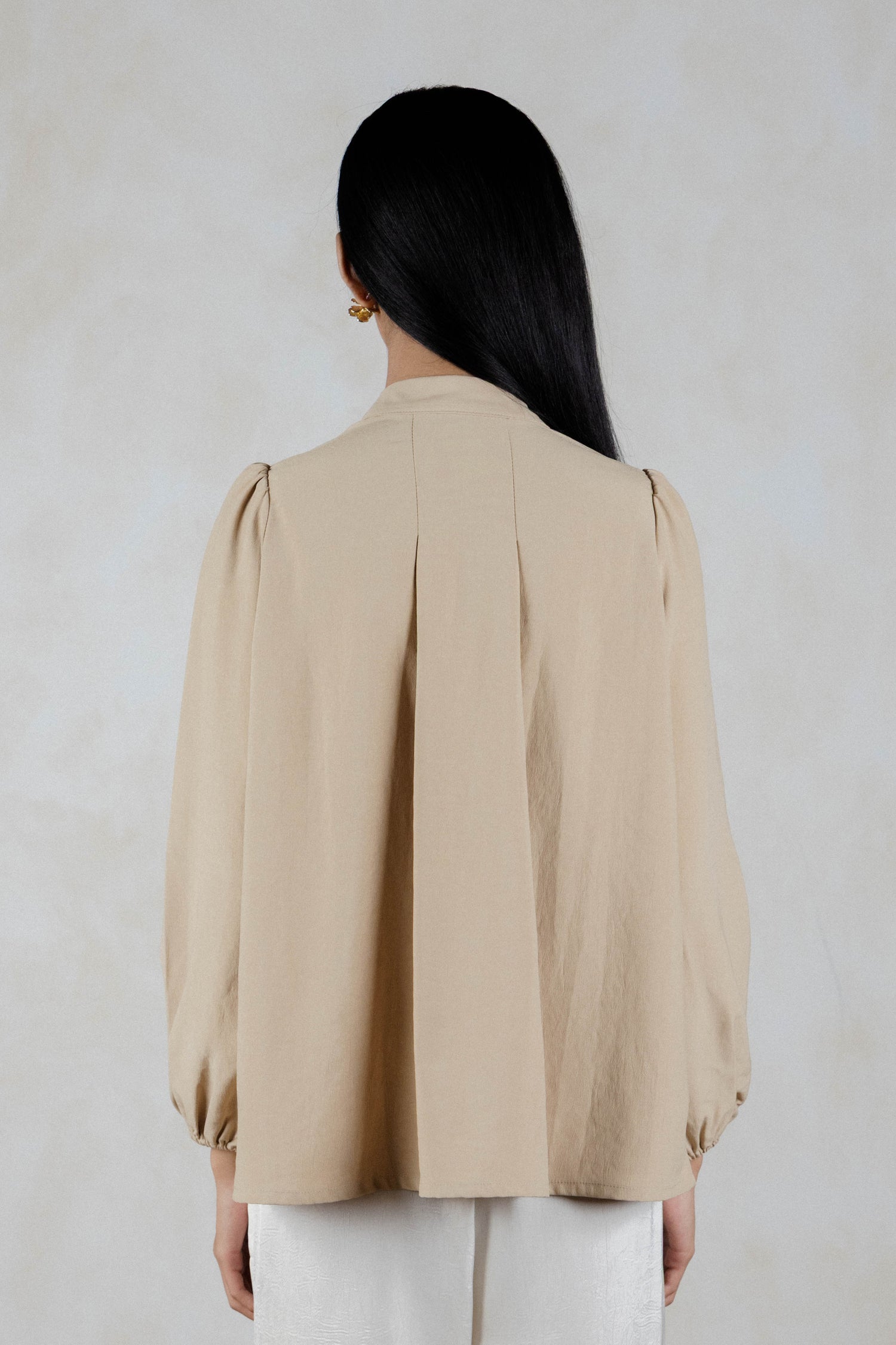 Sidra Blouse