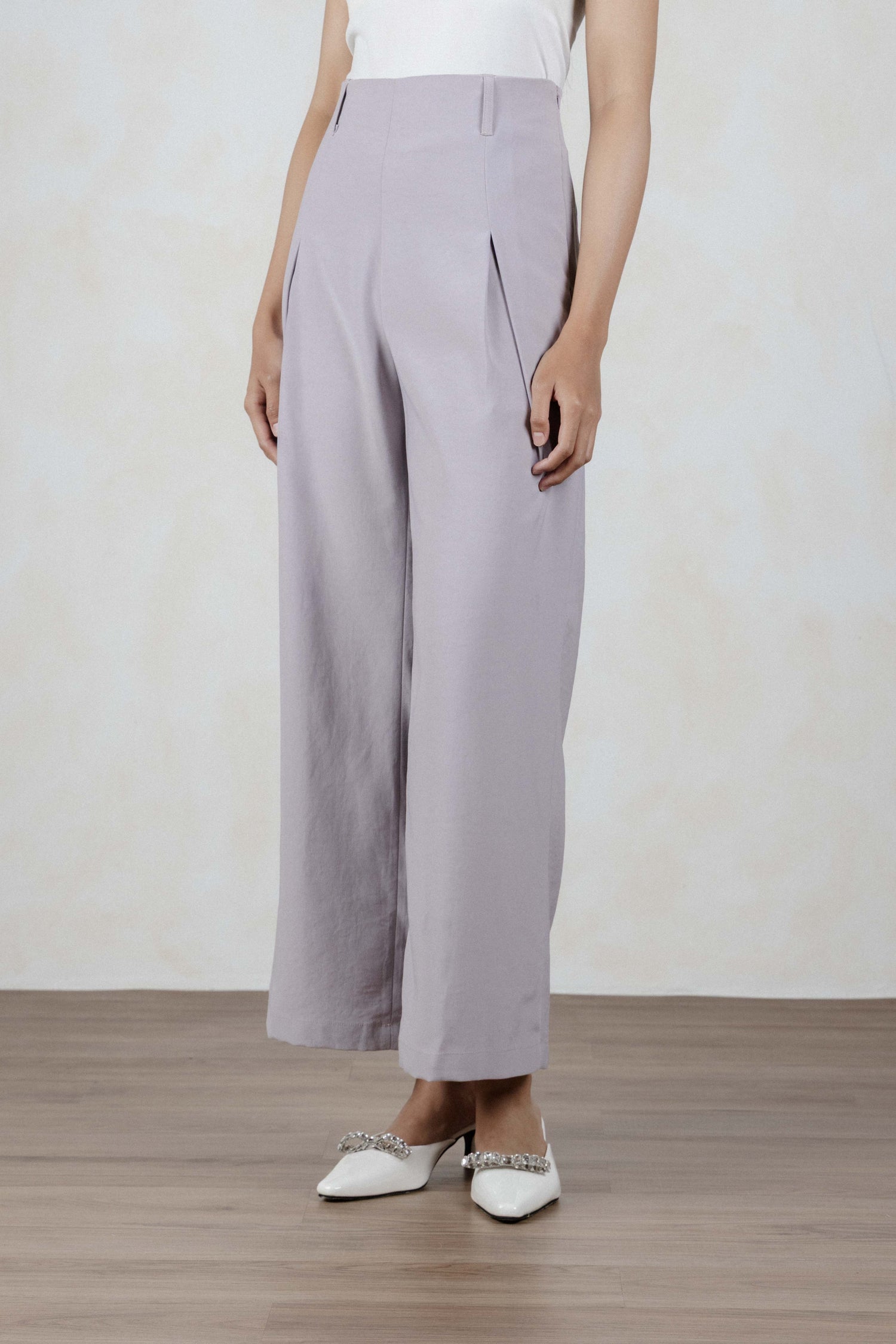 Anami Pants