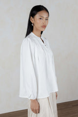 Sidra Blouse