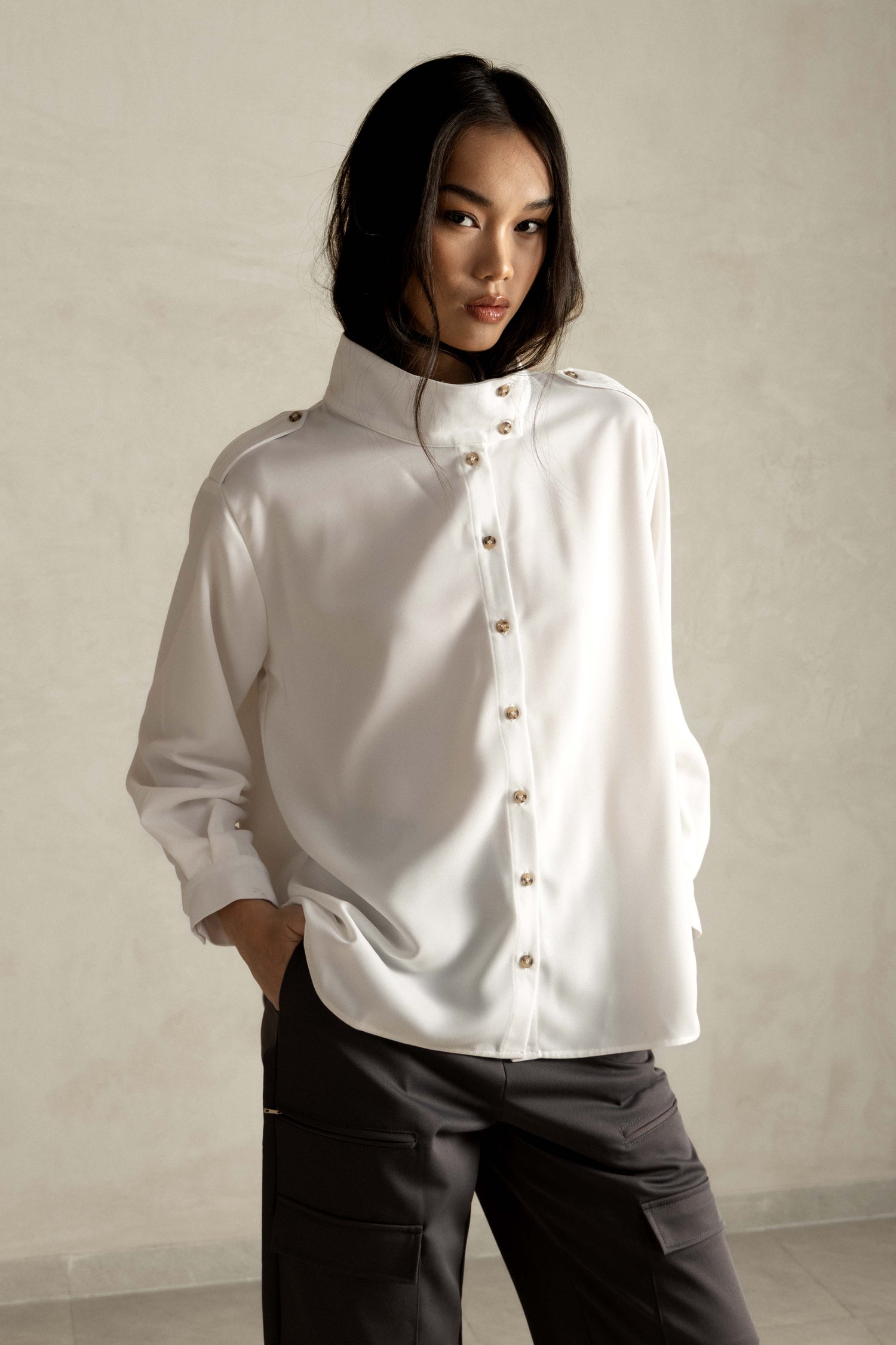 Lanzo Shirt