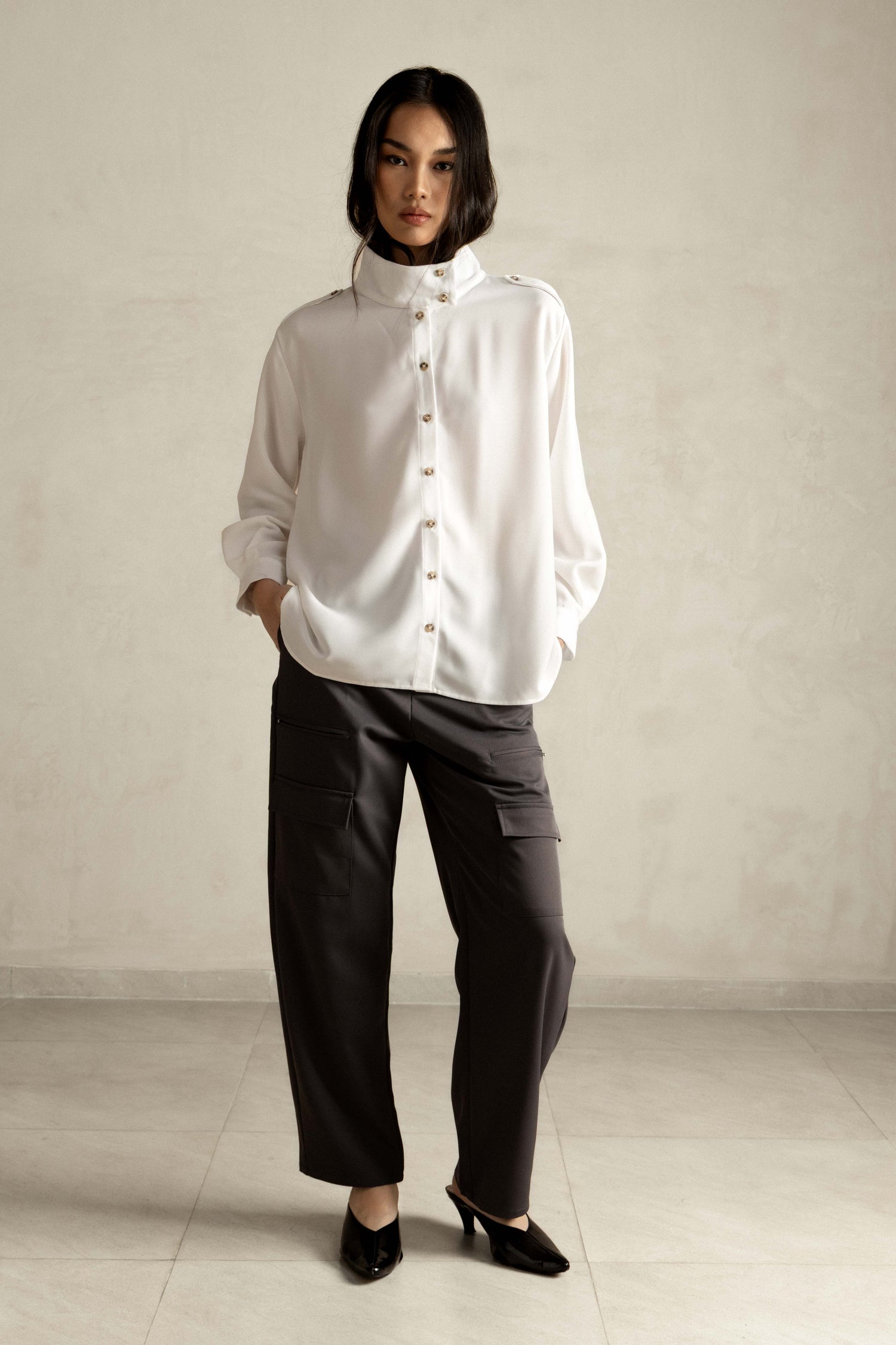 Lanzo Shirt