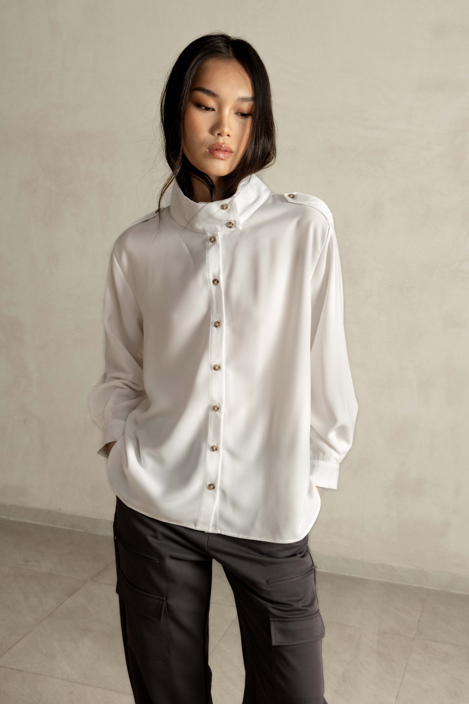 Lanzo Shirt