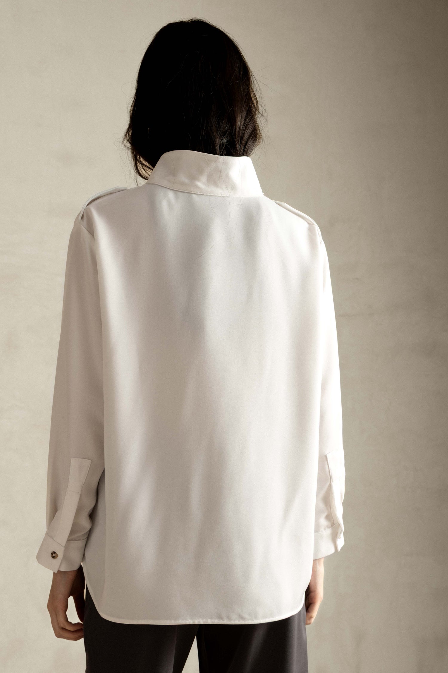 Lanzo Shirt