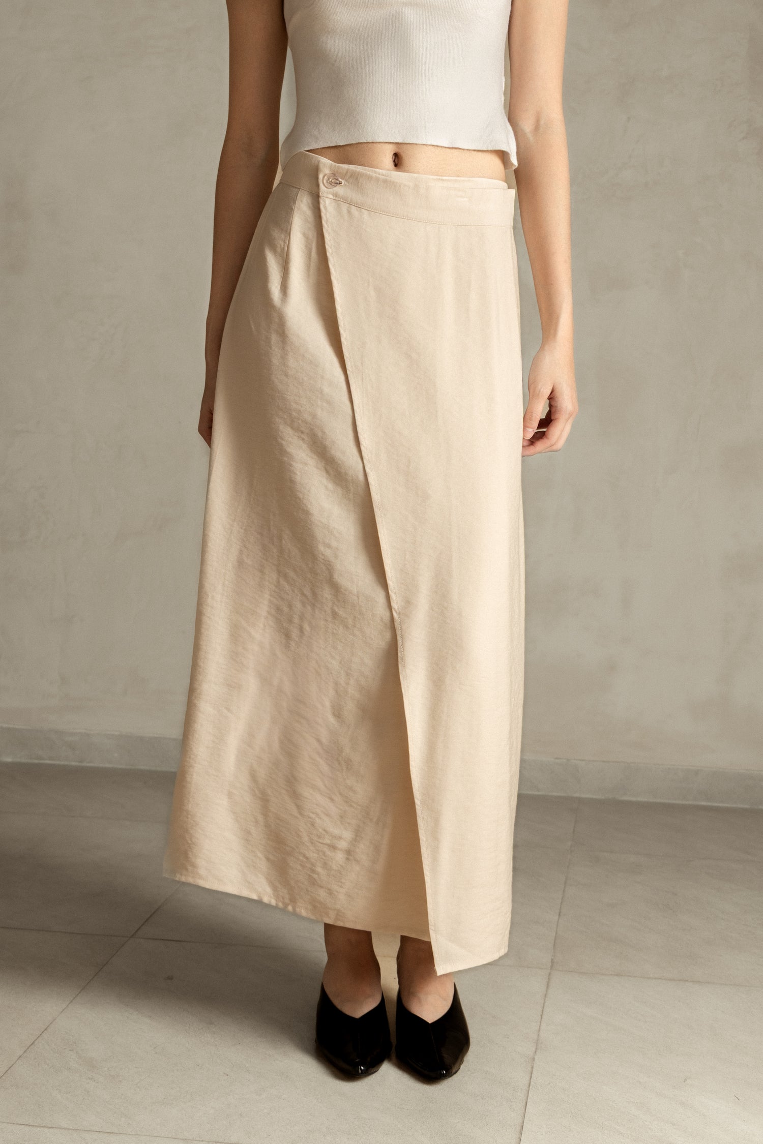 Fiena Skirt