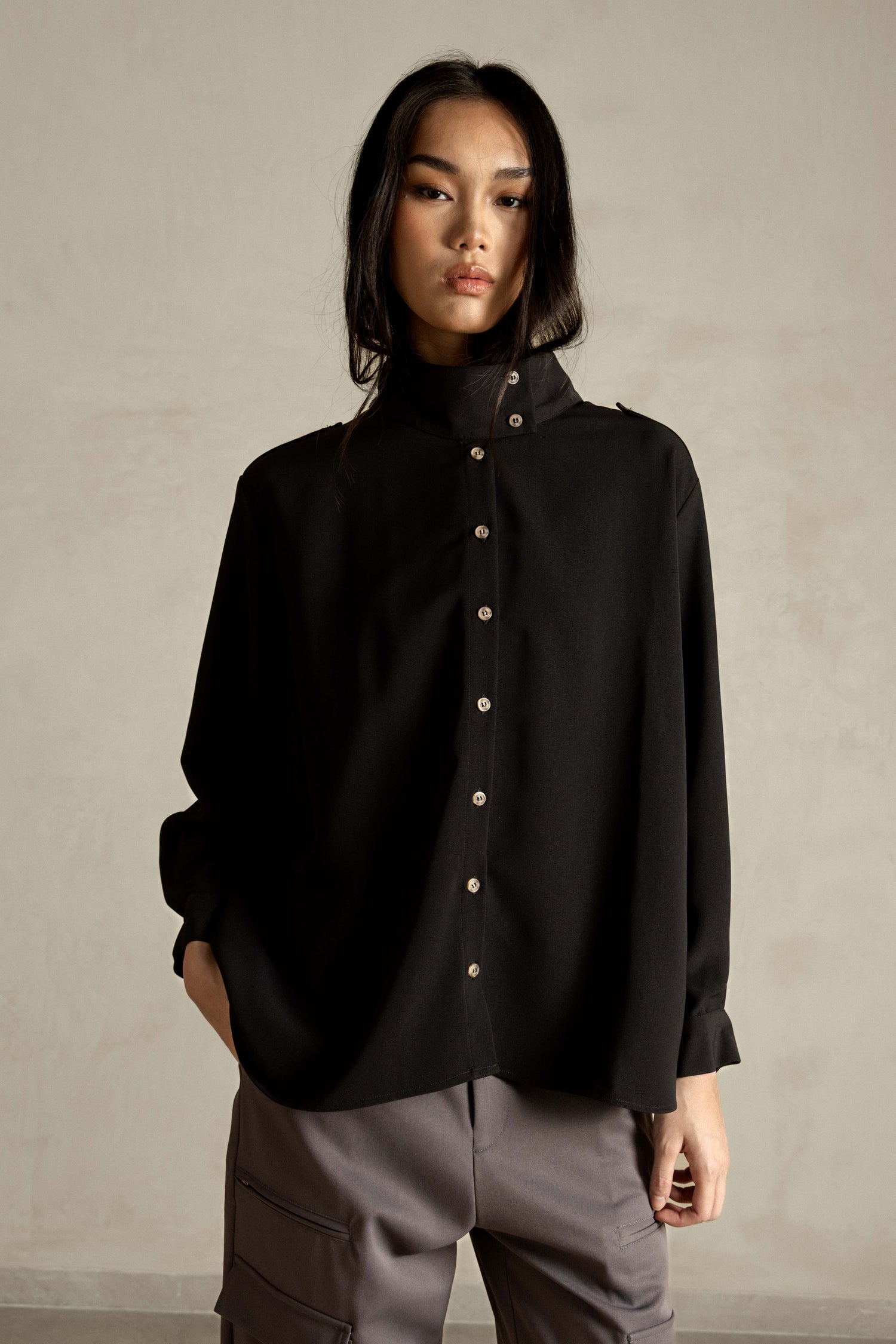 Lanzo Shirt
