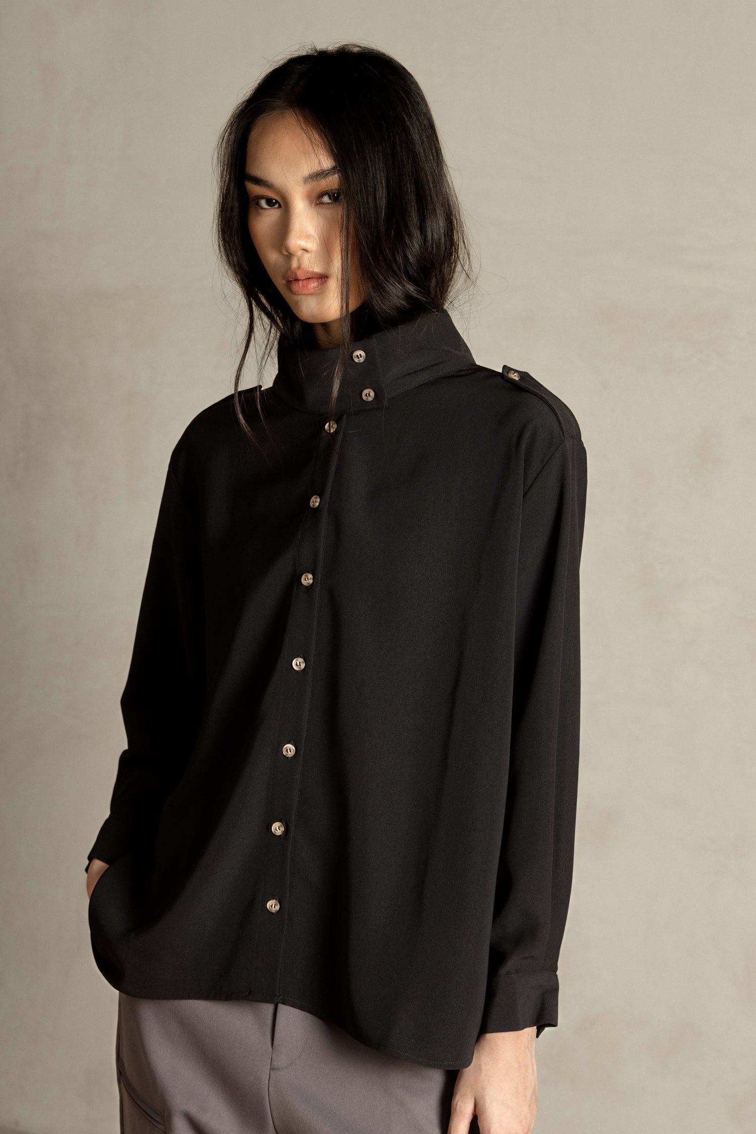 Lanzo Shirt