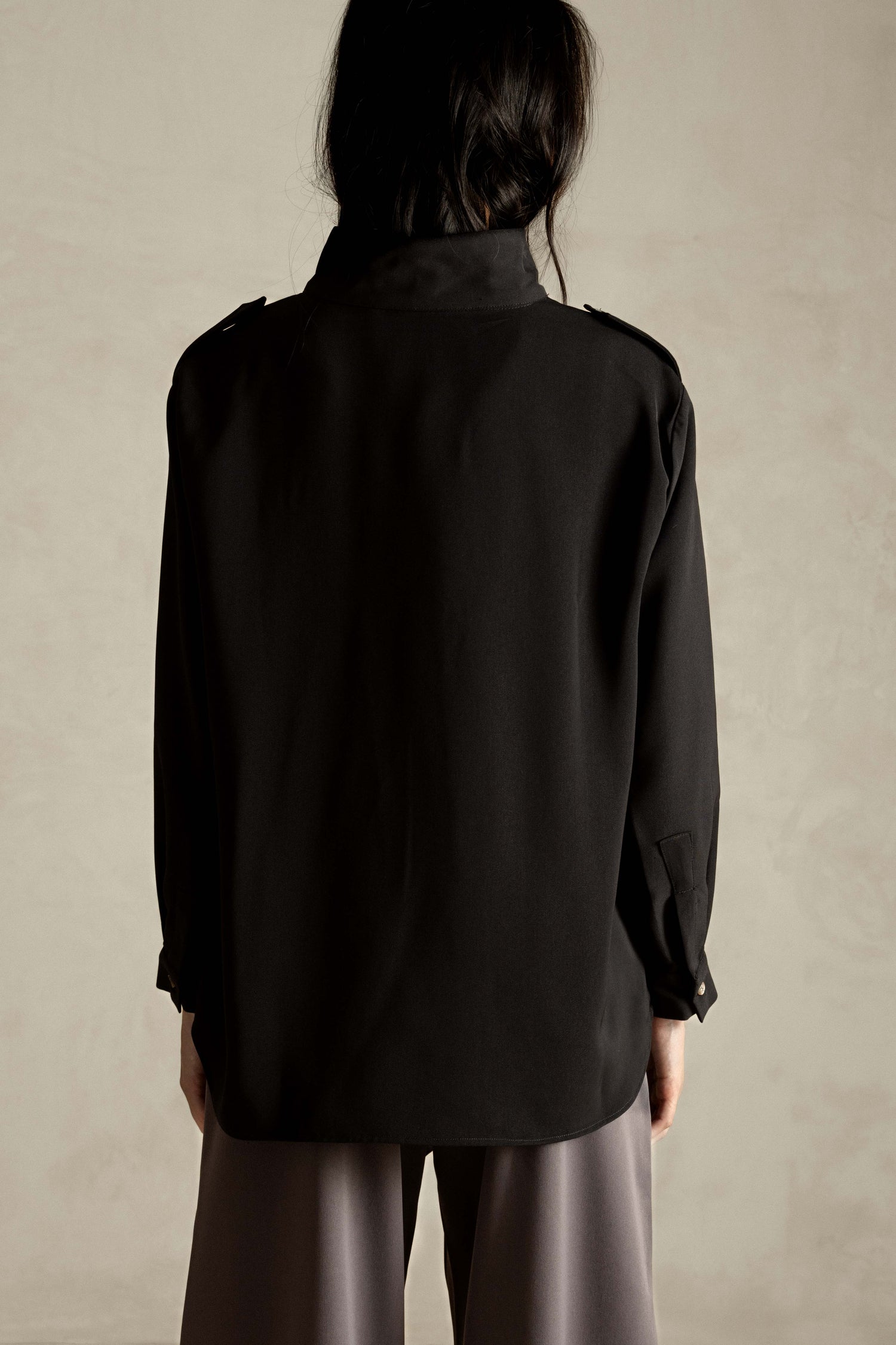 Lanzo Shirt