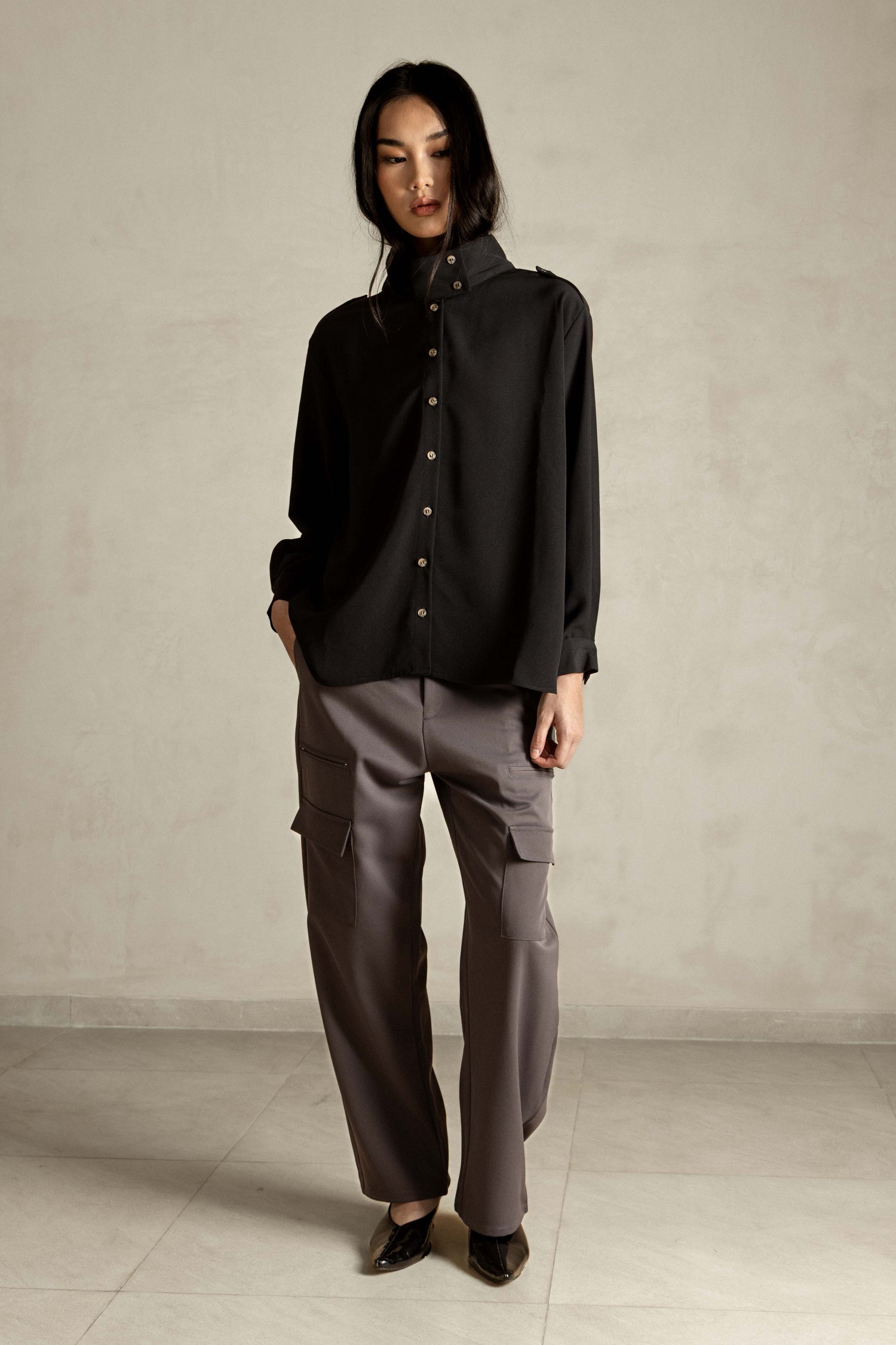 Lanzo Shirt