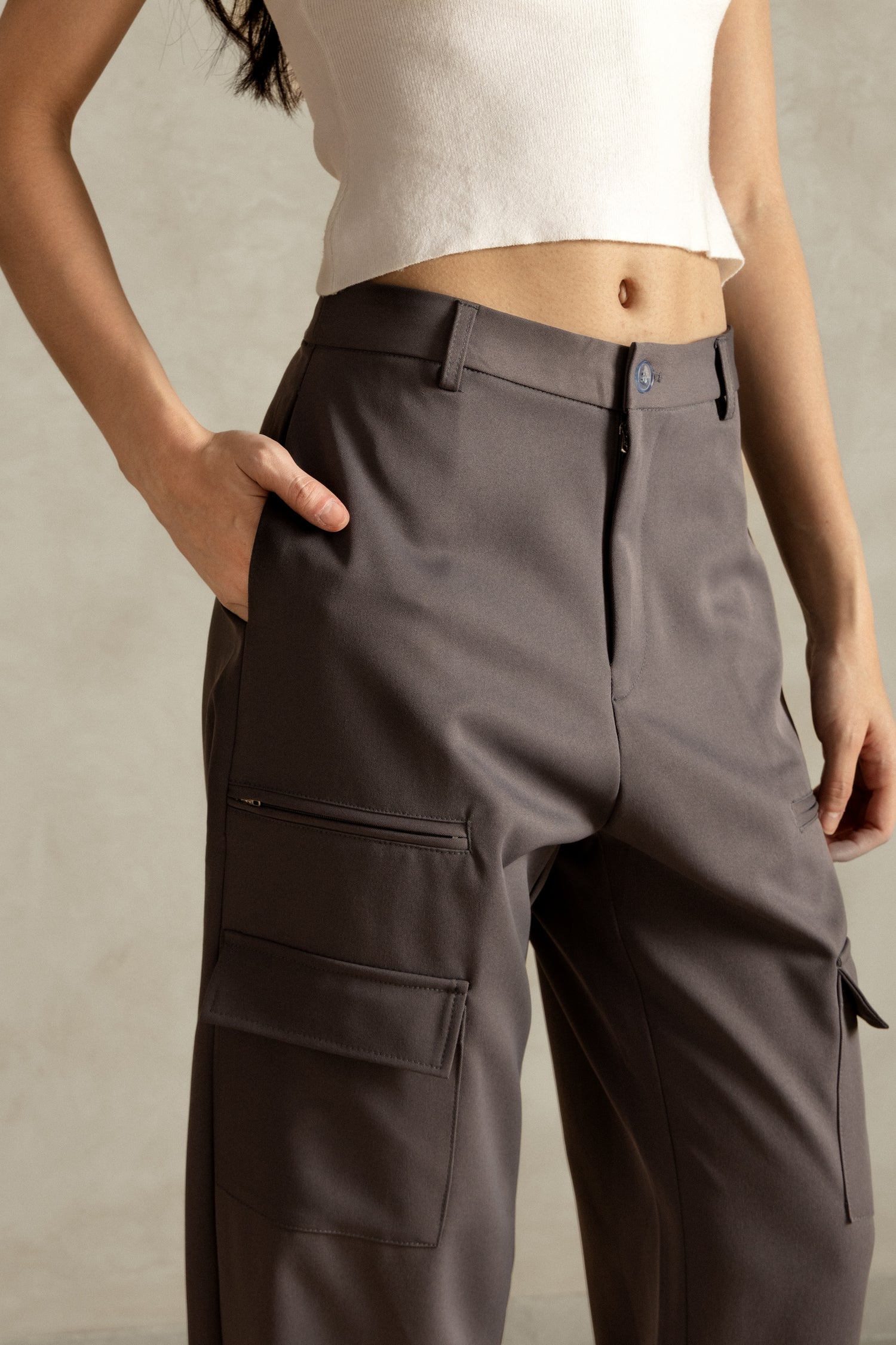 Deylen Pants