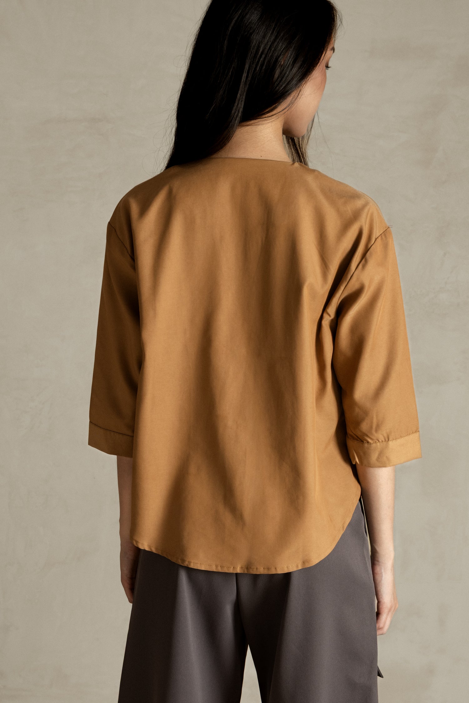 Vigo Blouse