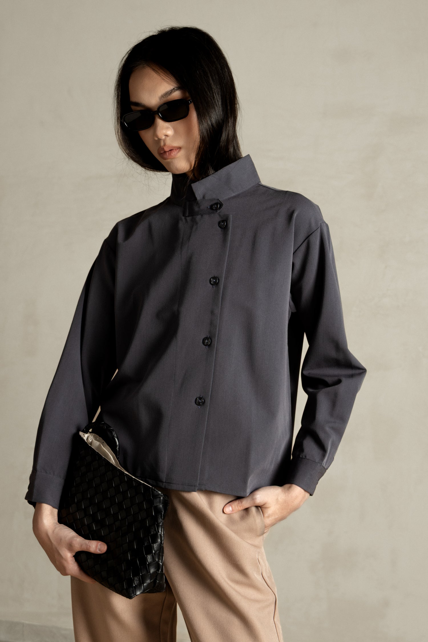 Zavena Shirt