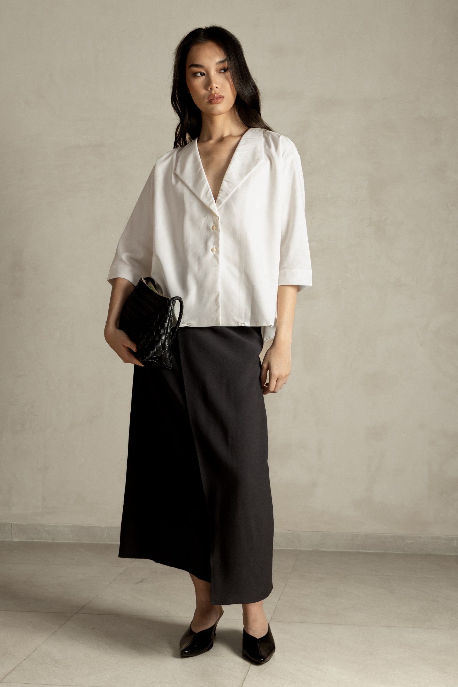 Fiena Skirt
