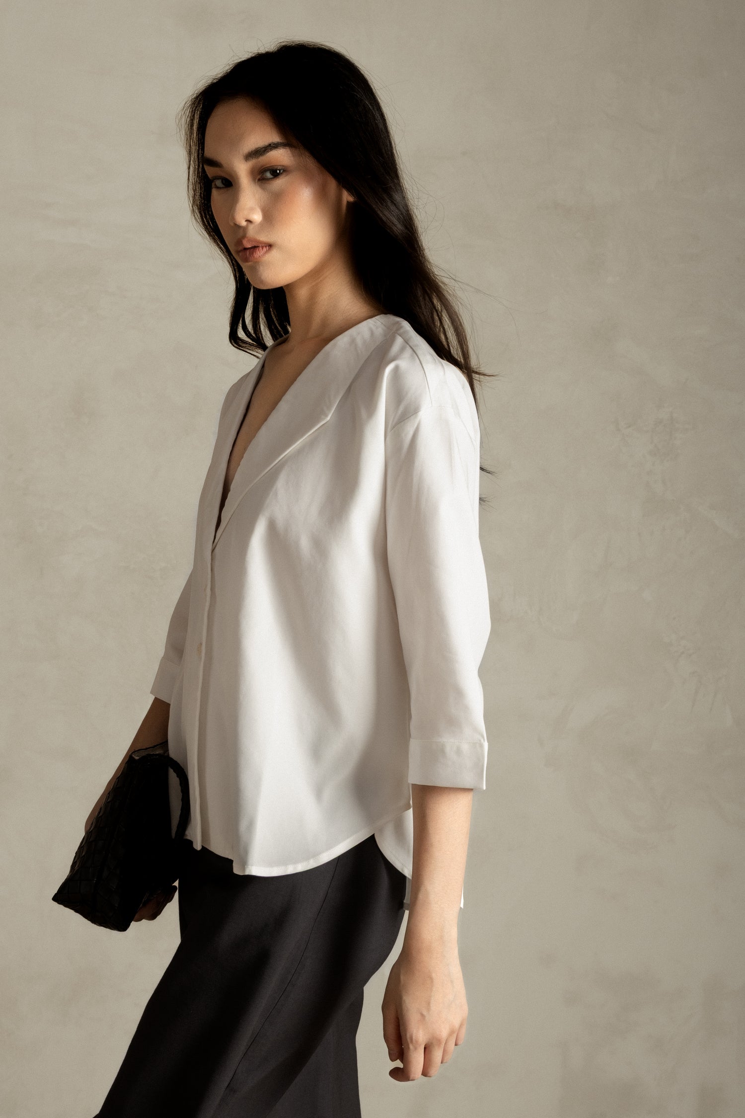 Vigo Blouse