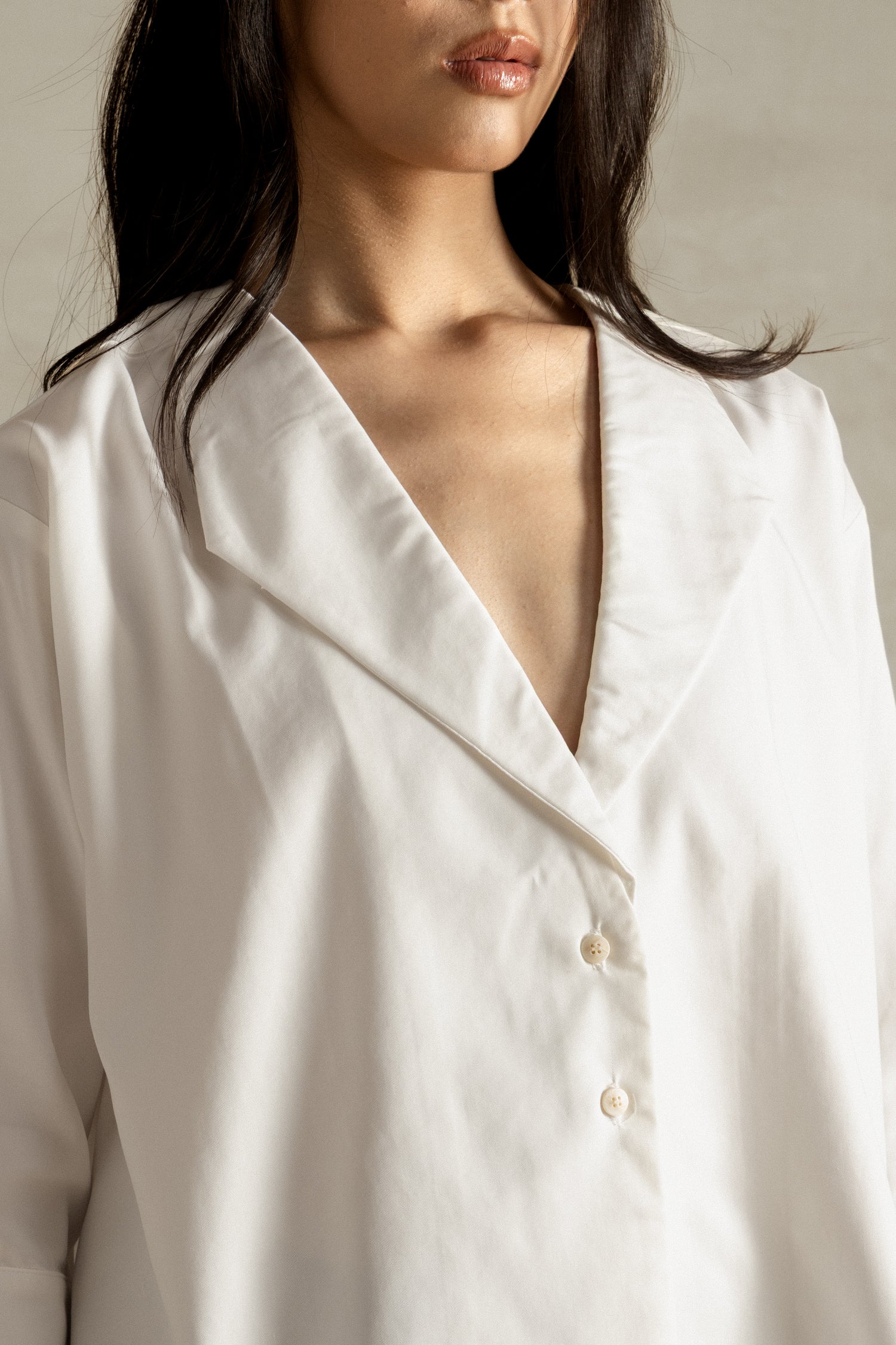 Vigo Blouse