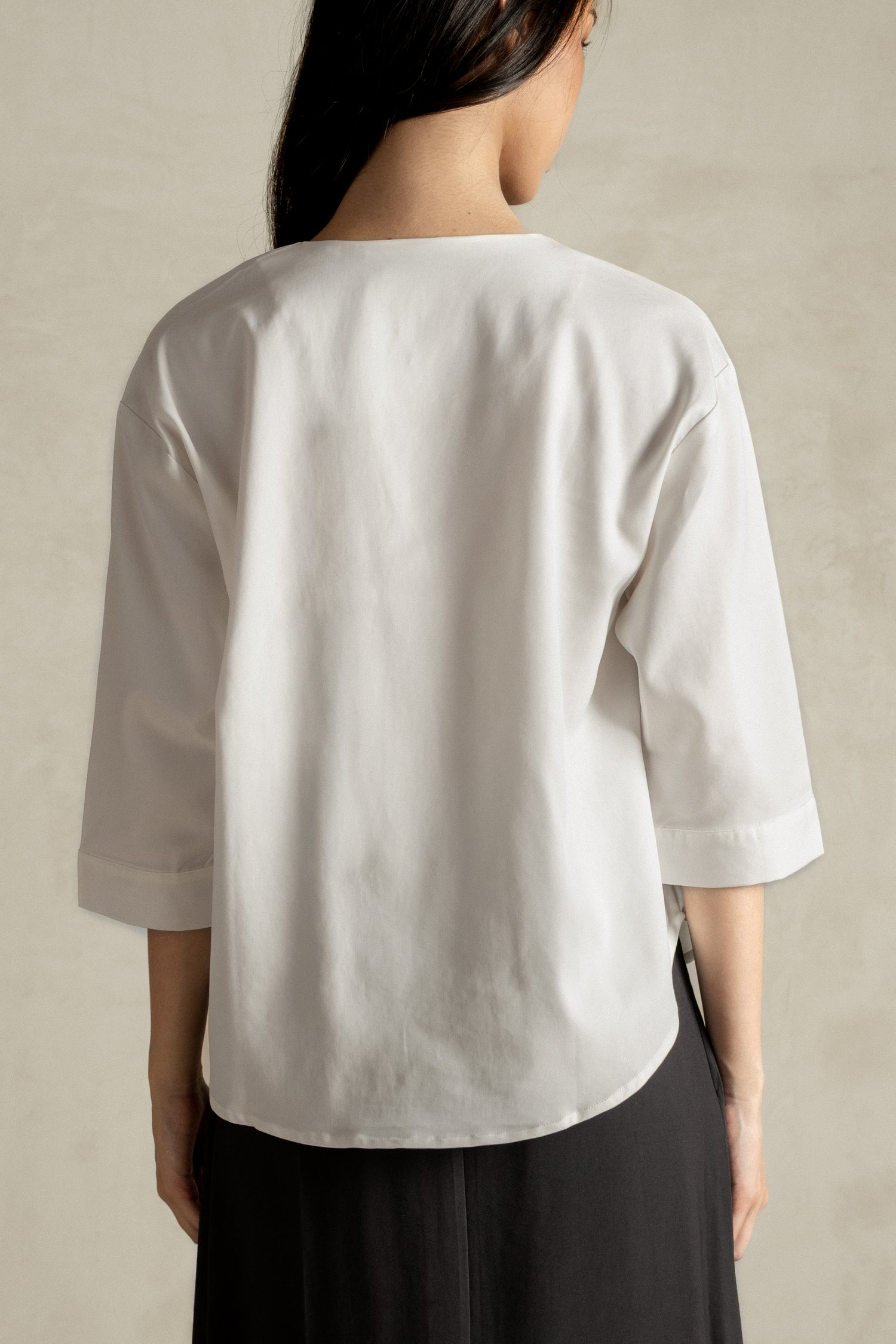Vigo Blouse