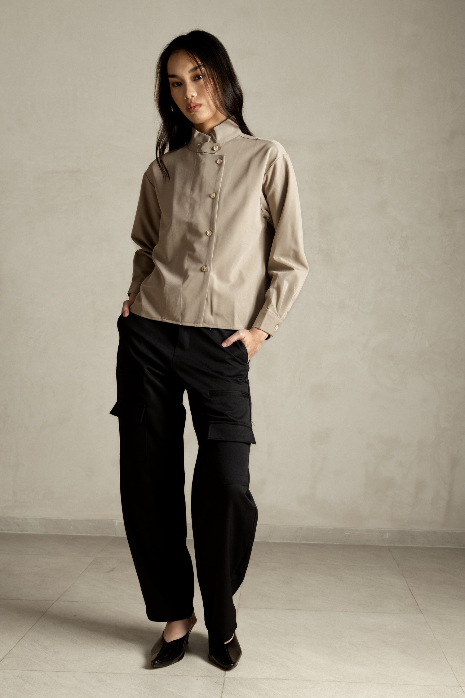 Zavena Shirt