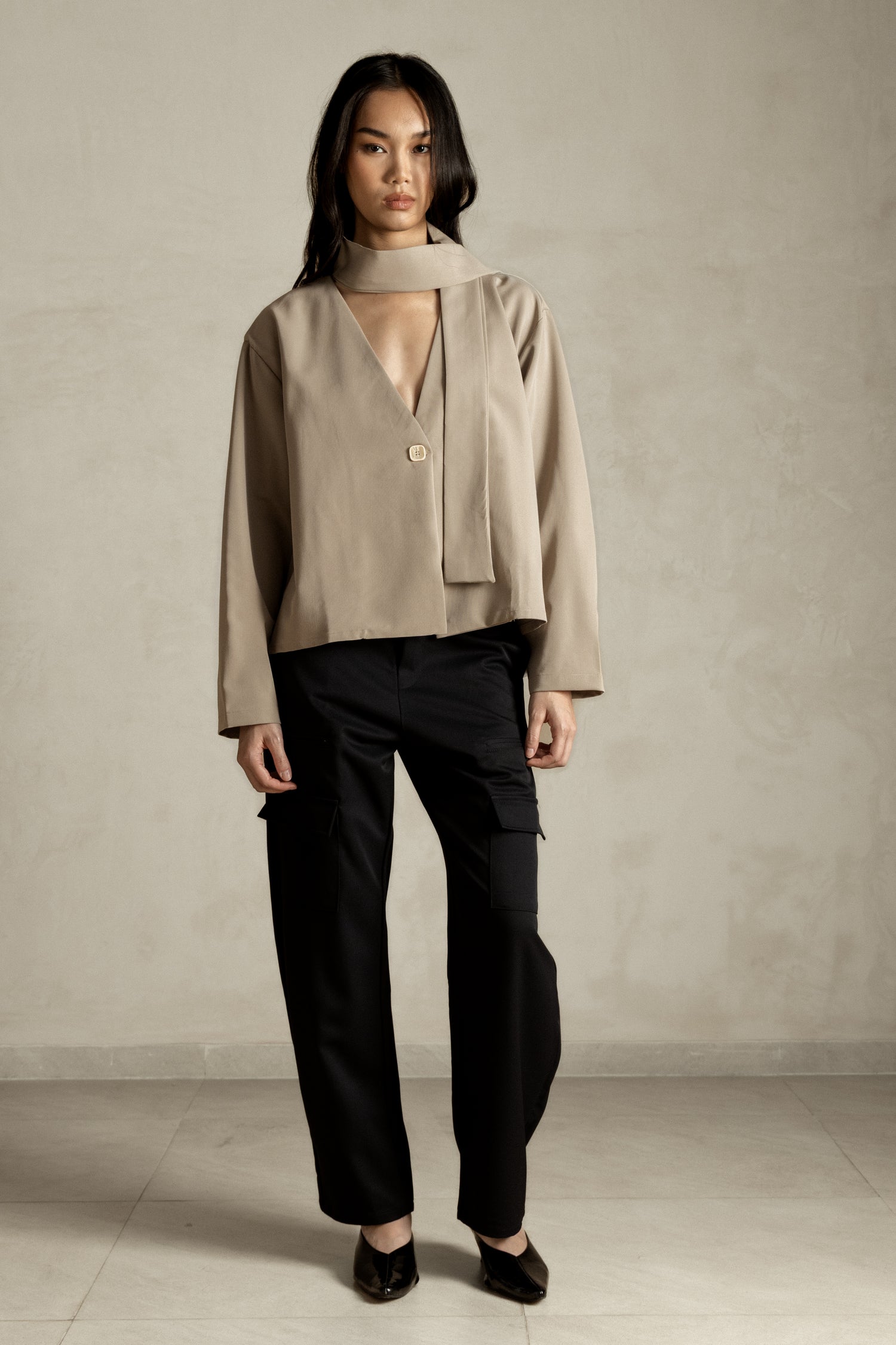 Jesslyn Blazer