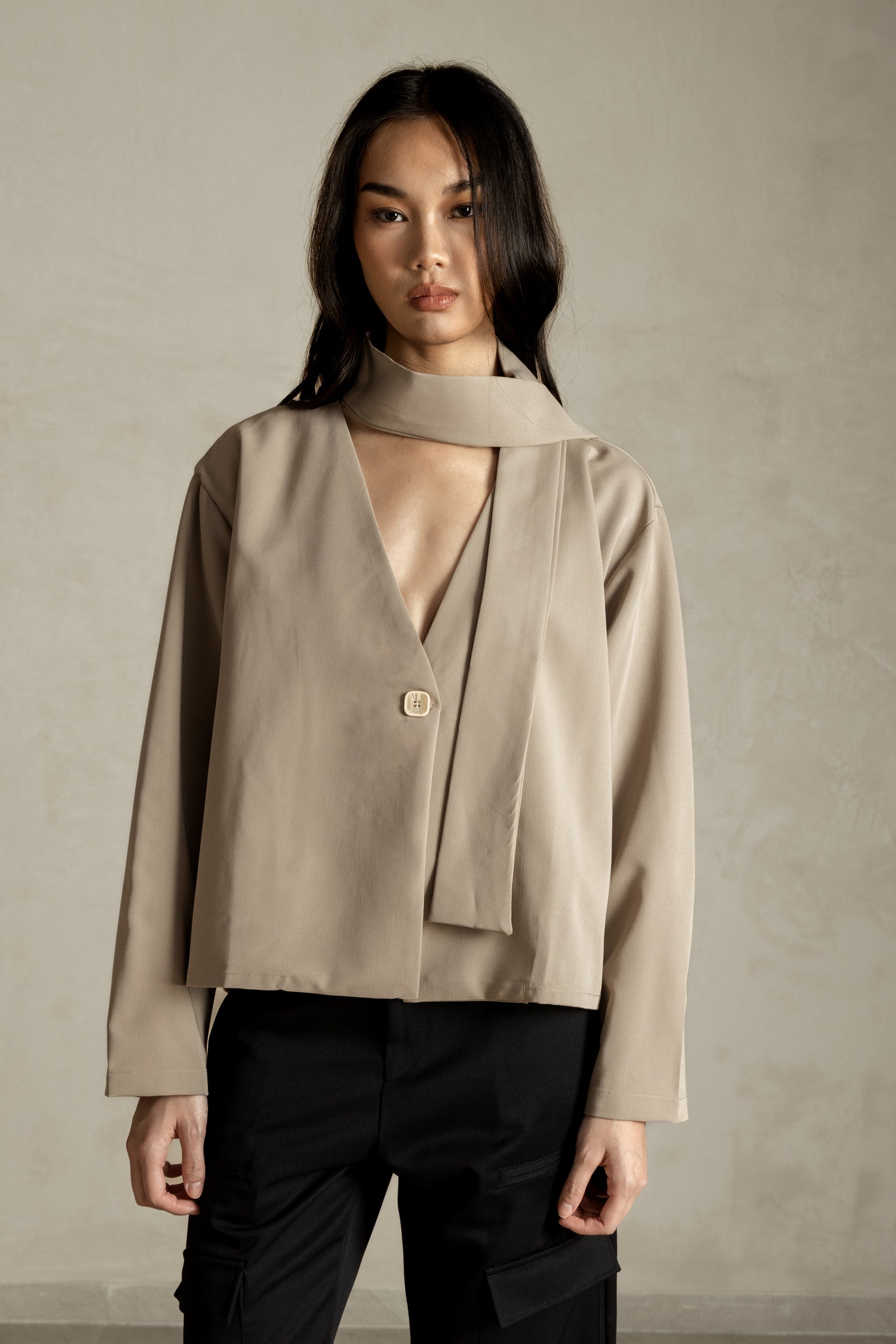 Jesslyn Blazer