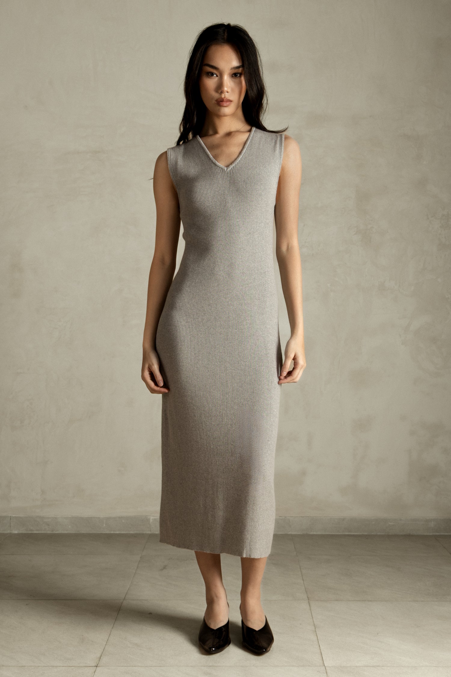 Ivara Dress
