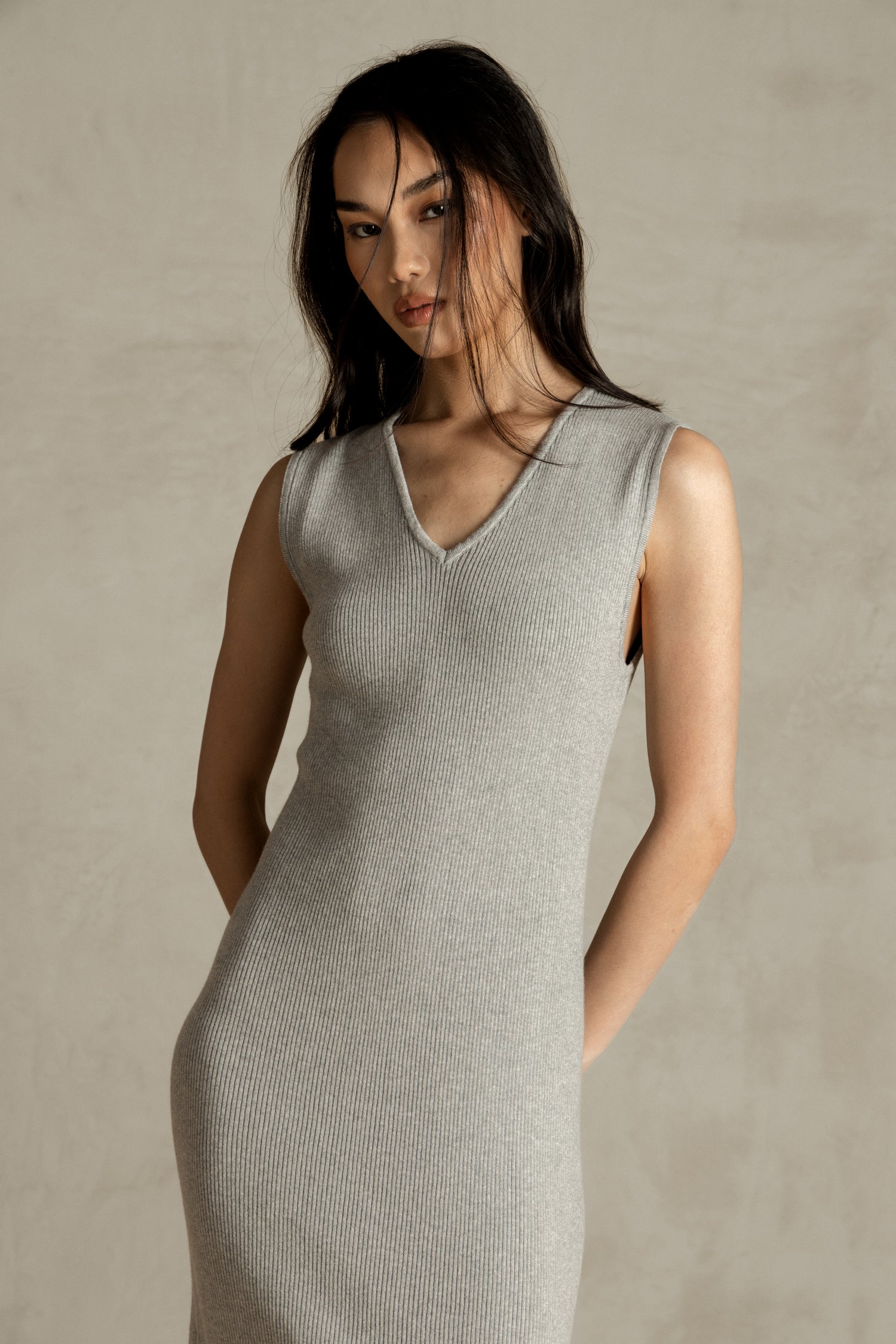 Ivara Dress