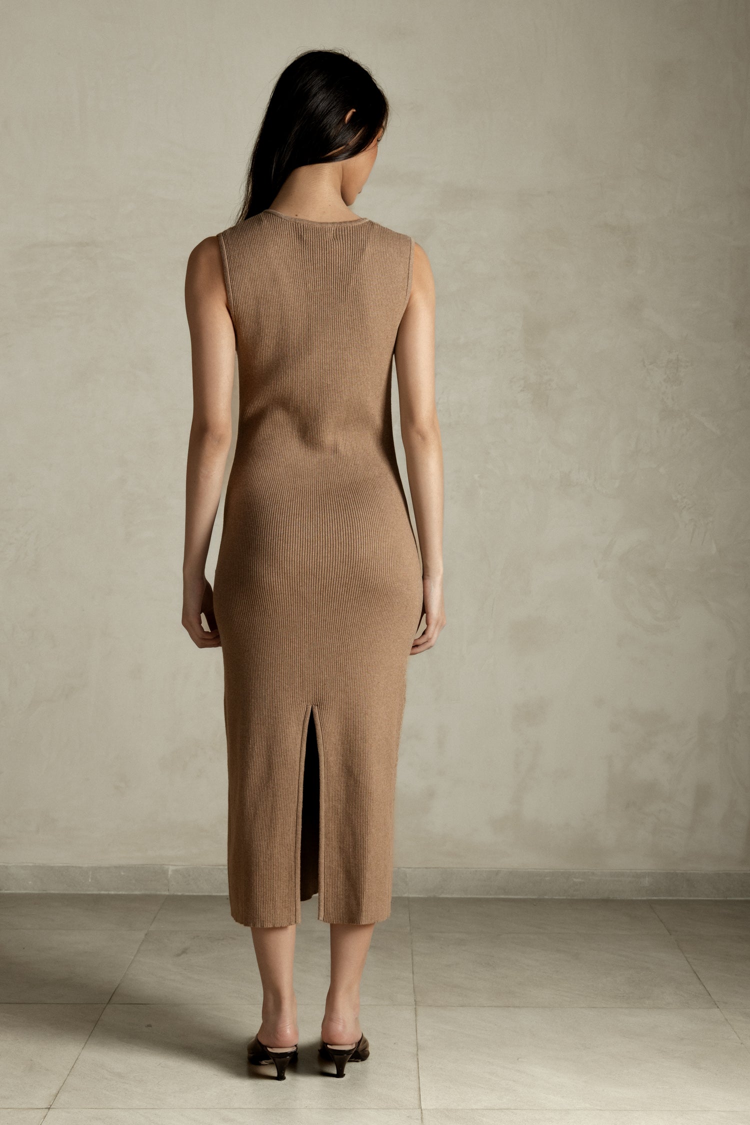Ivara Dress