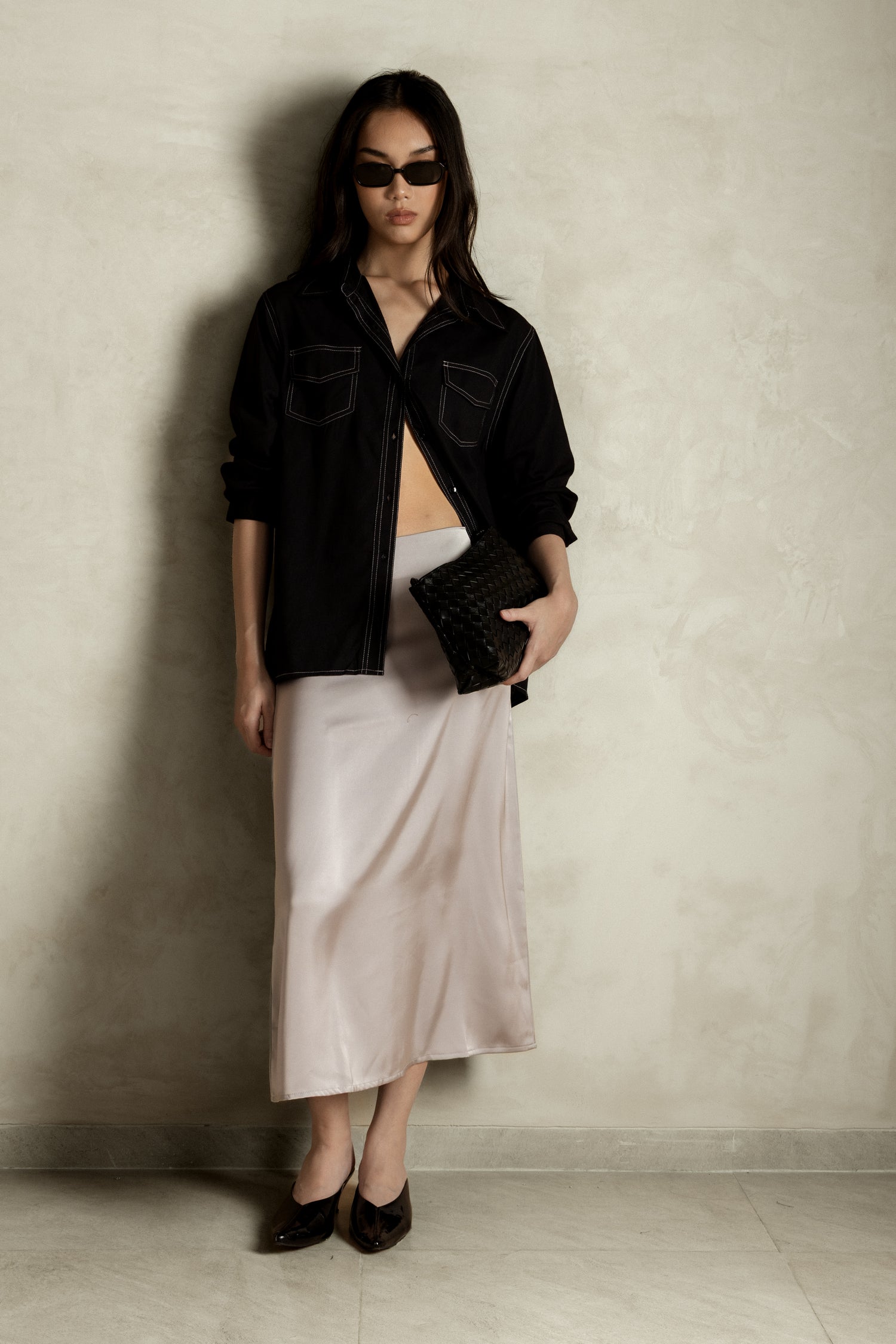 Nerisa Skirt