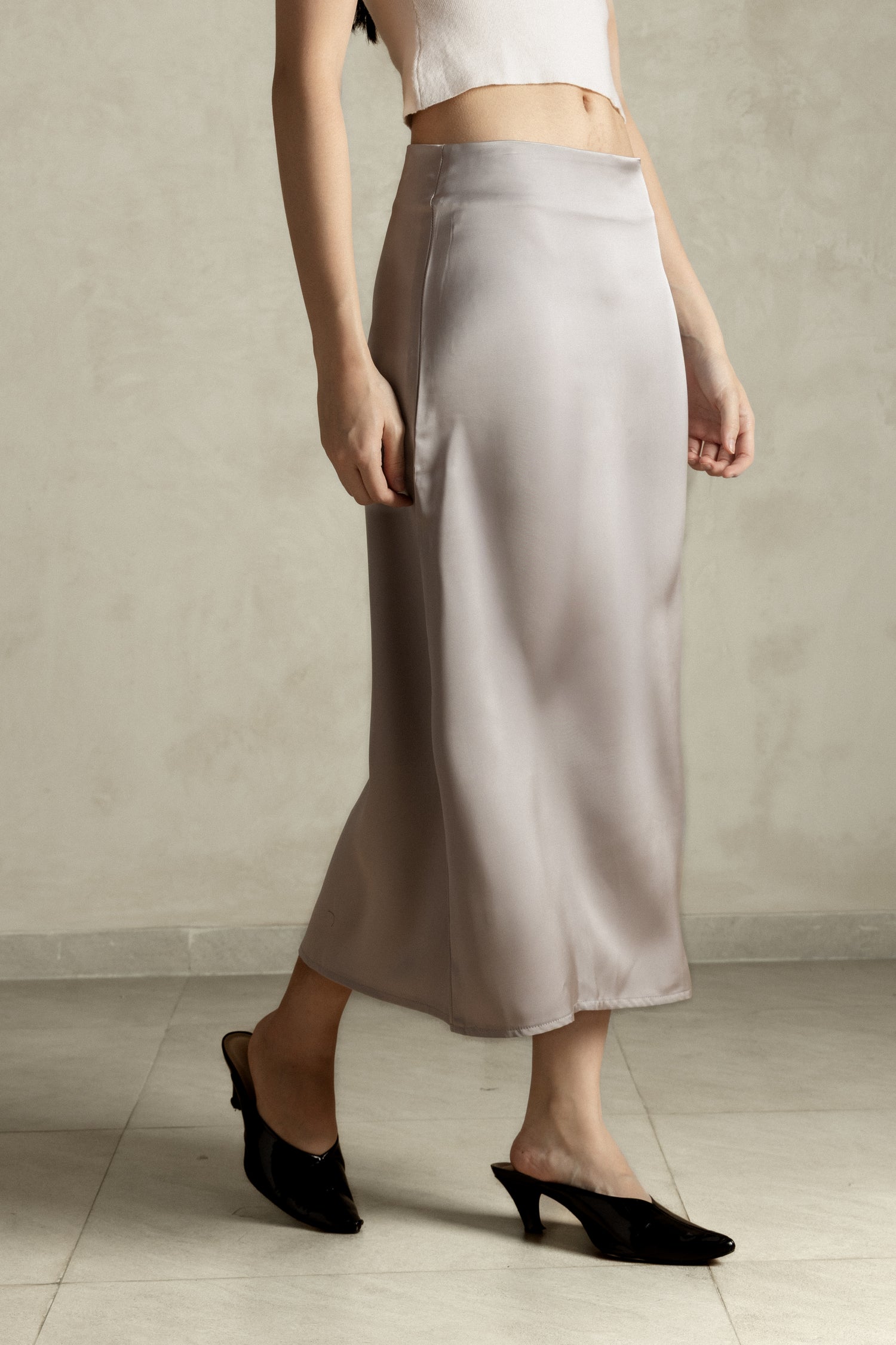Nerisa Skirt