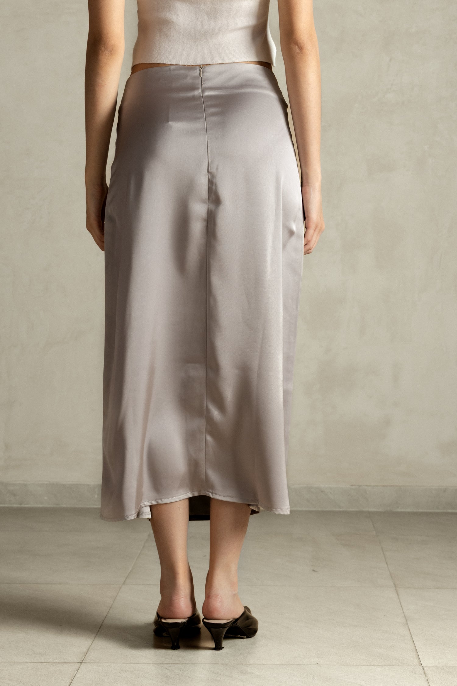 Nerisa Skirt