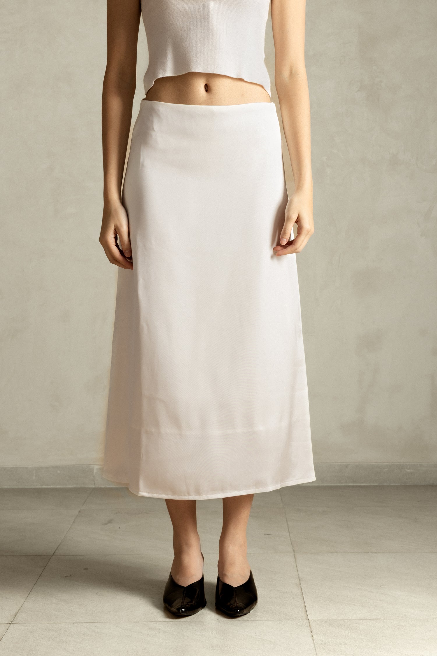 Nerisa Skirt