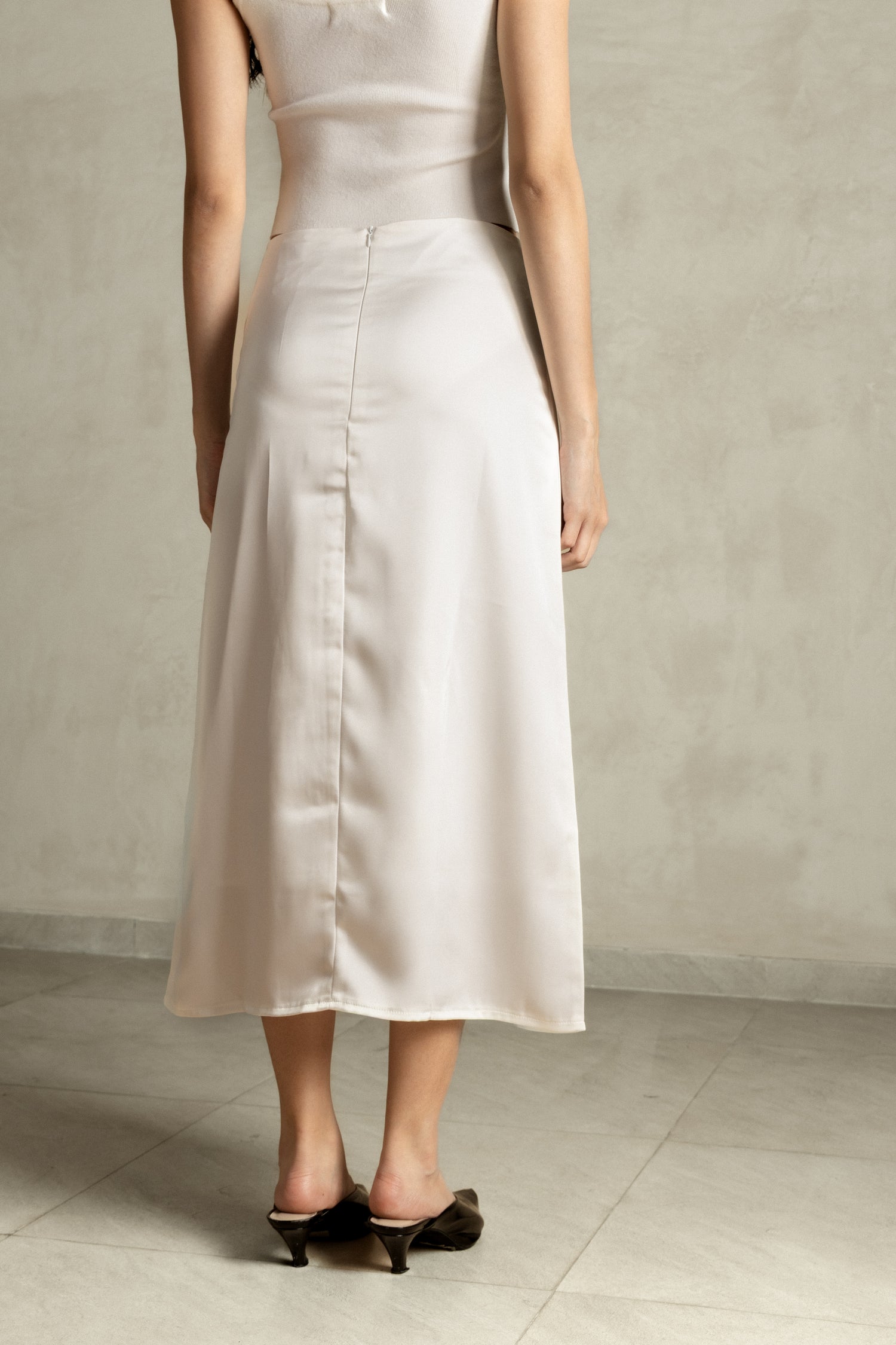 Nerisa Skirt