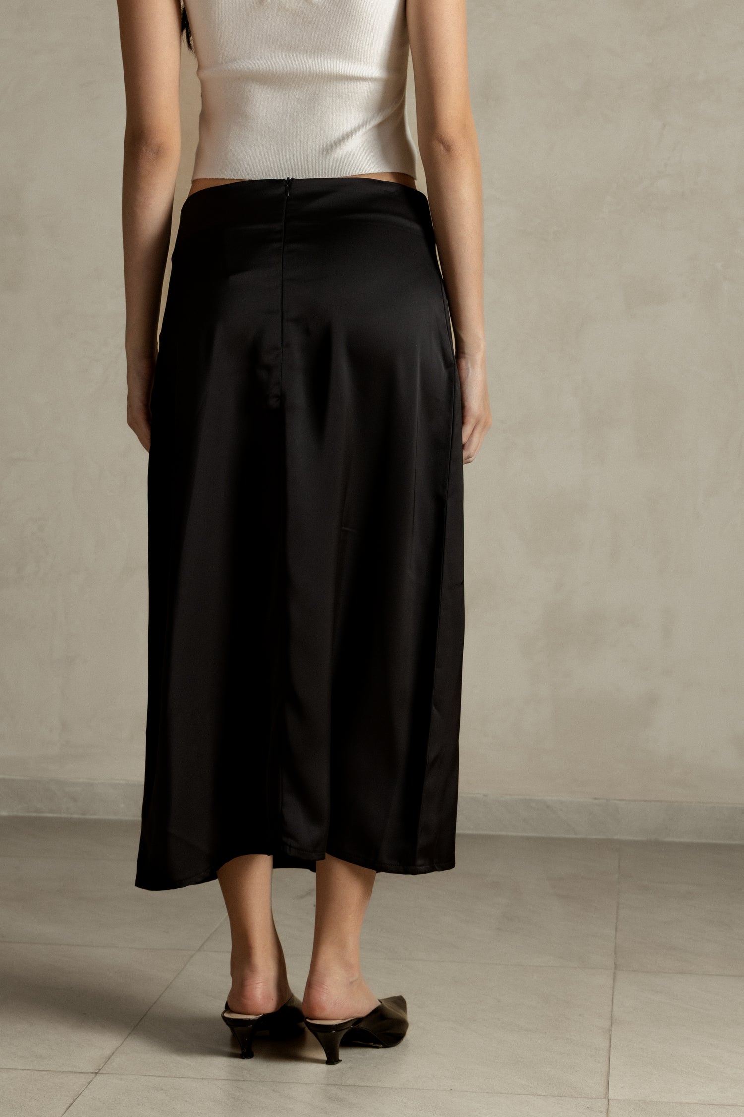 Nerisa Skirt
