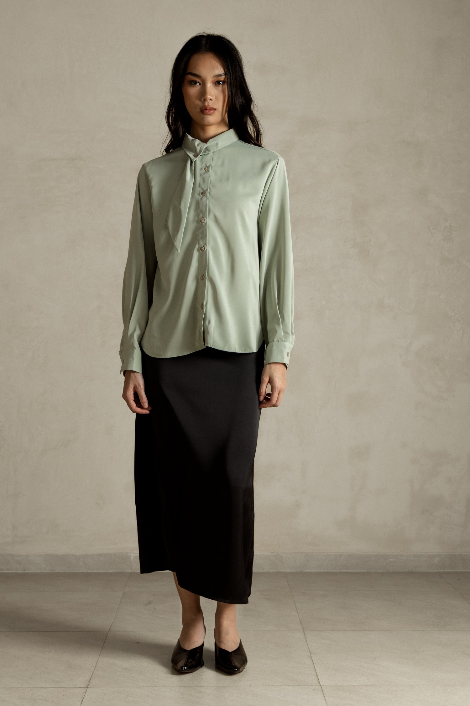 Nerisa Skirt