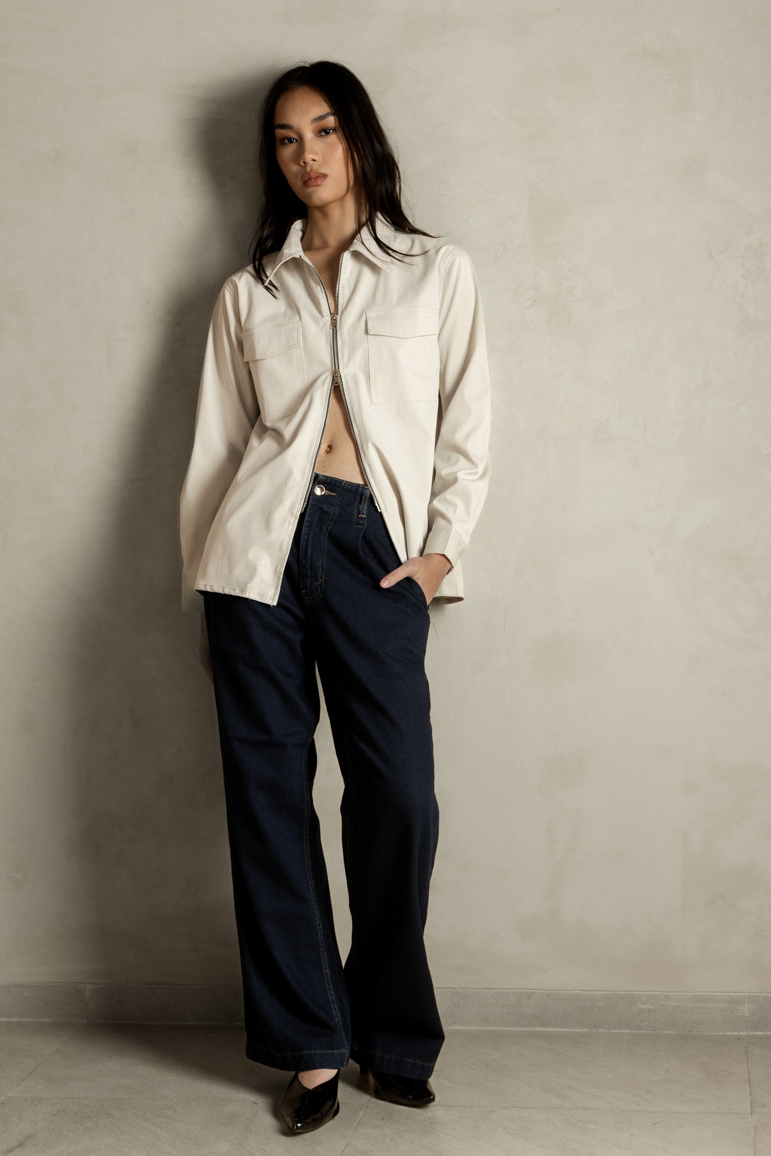 Pixie Shirt